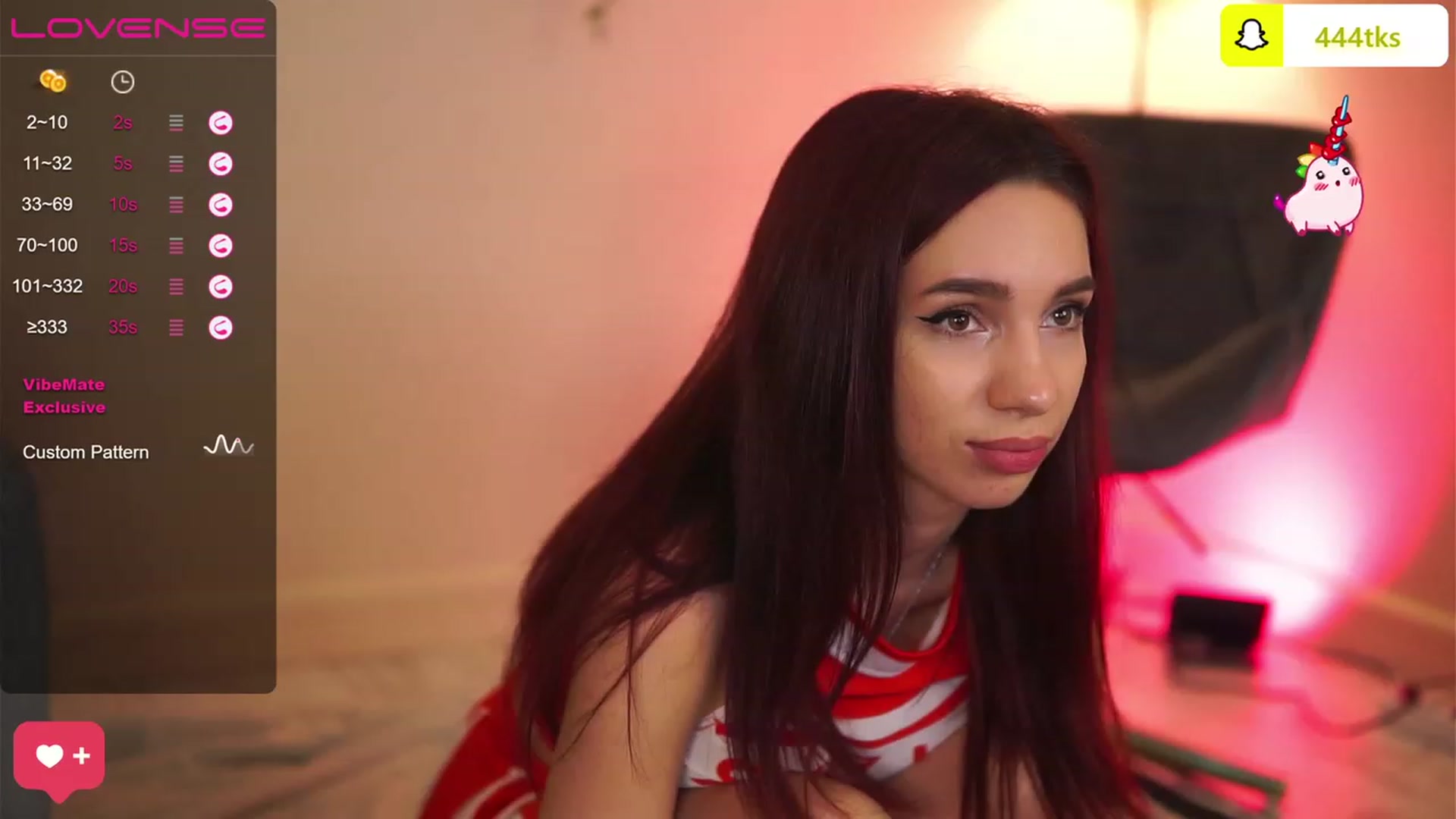 Gallery image thumbnail from VanessaAllen's myfreecams stream on, 06/12/2023, 14:47 image 19 of 20