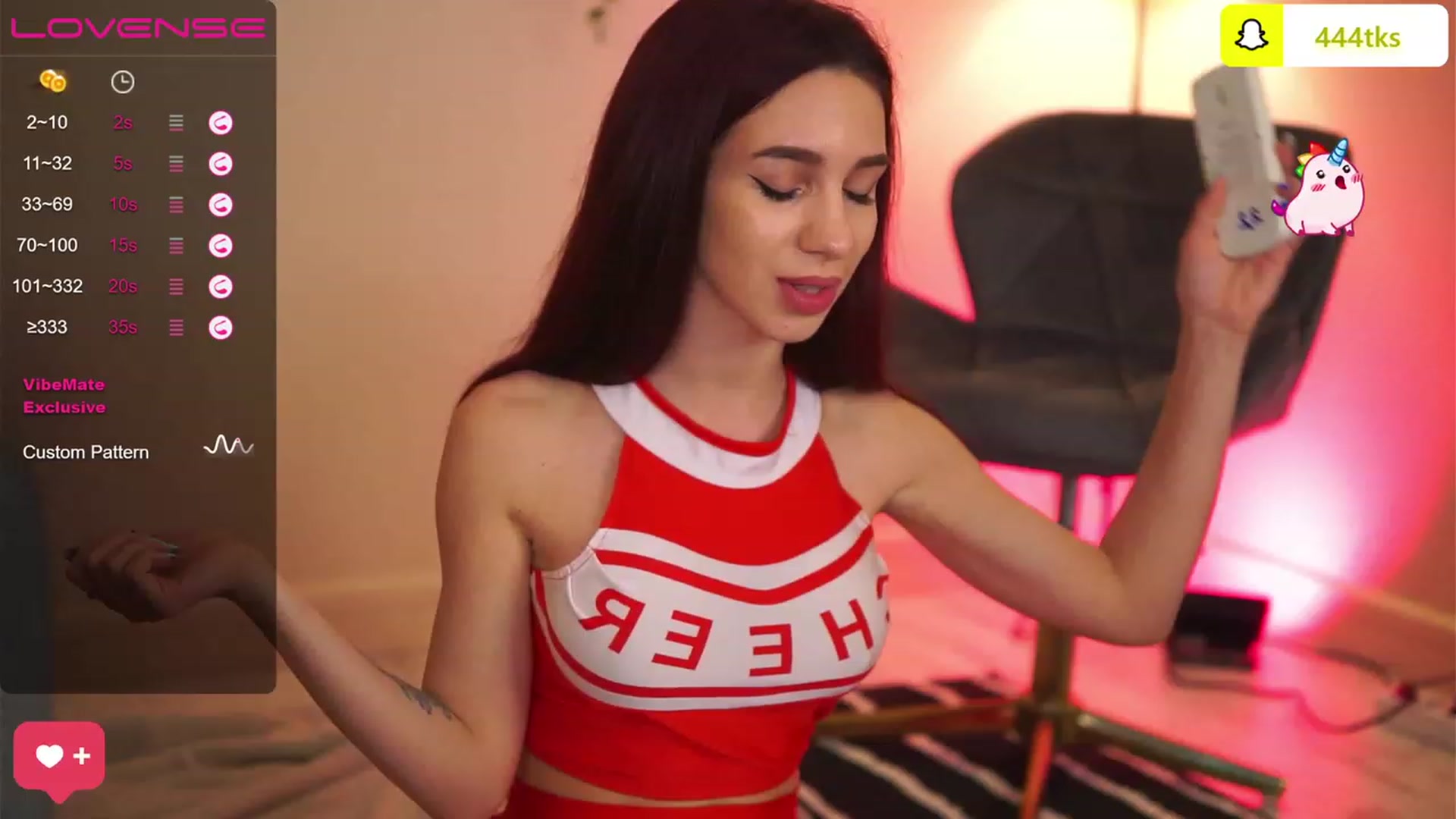 Gallery image thumbnail from VanessaAllen's myfreecams stream on, 06/12/2023, 14:47 image 8 of 20