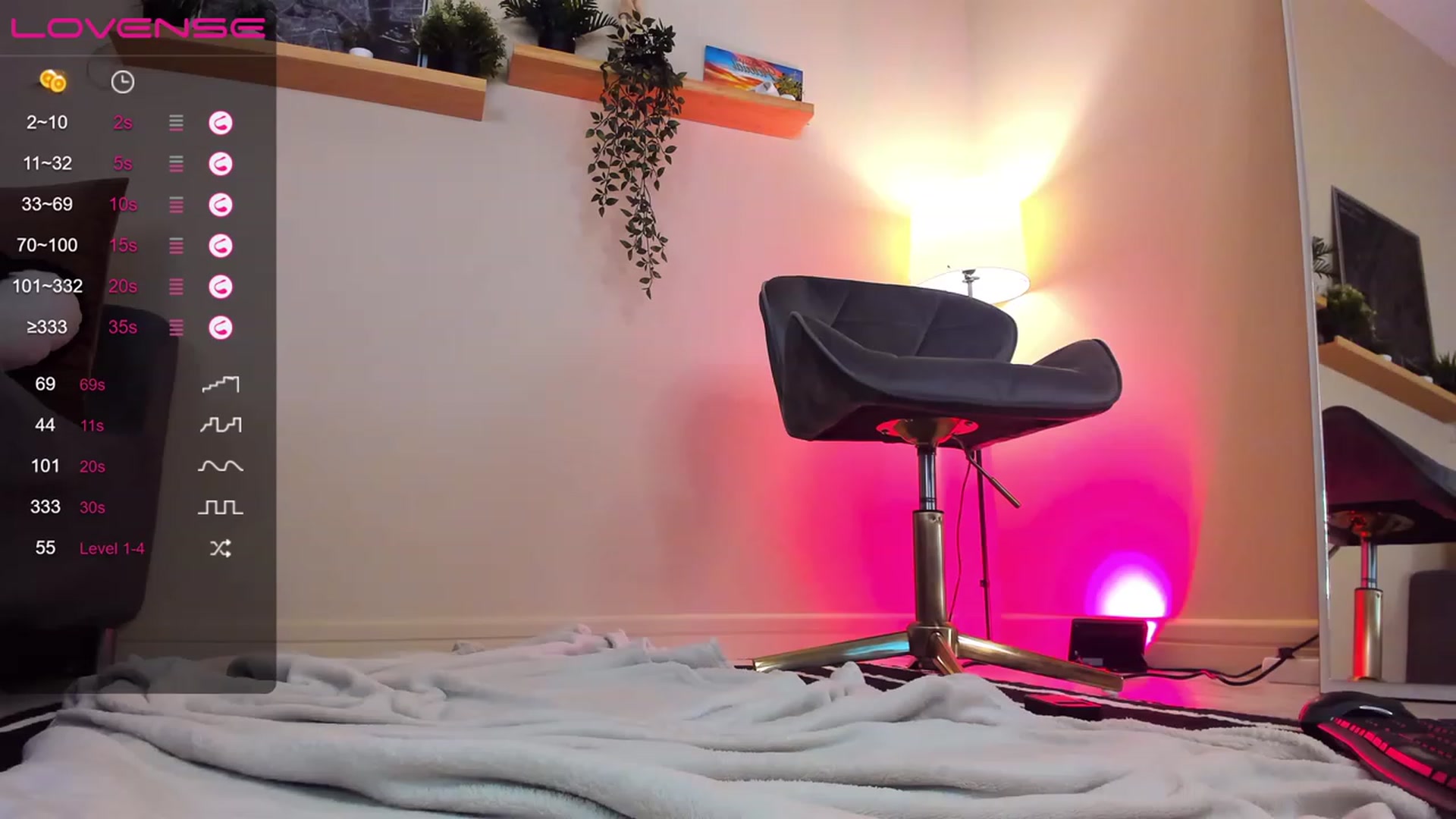 Gallery image thumbnail from VanessaAllen's myfreecams stream on, 06/15/2023, 17:55 image 19 of 20
