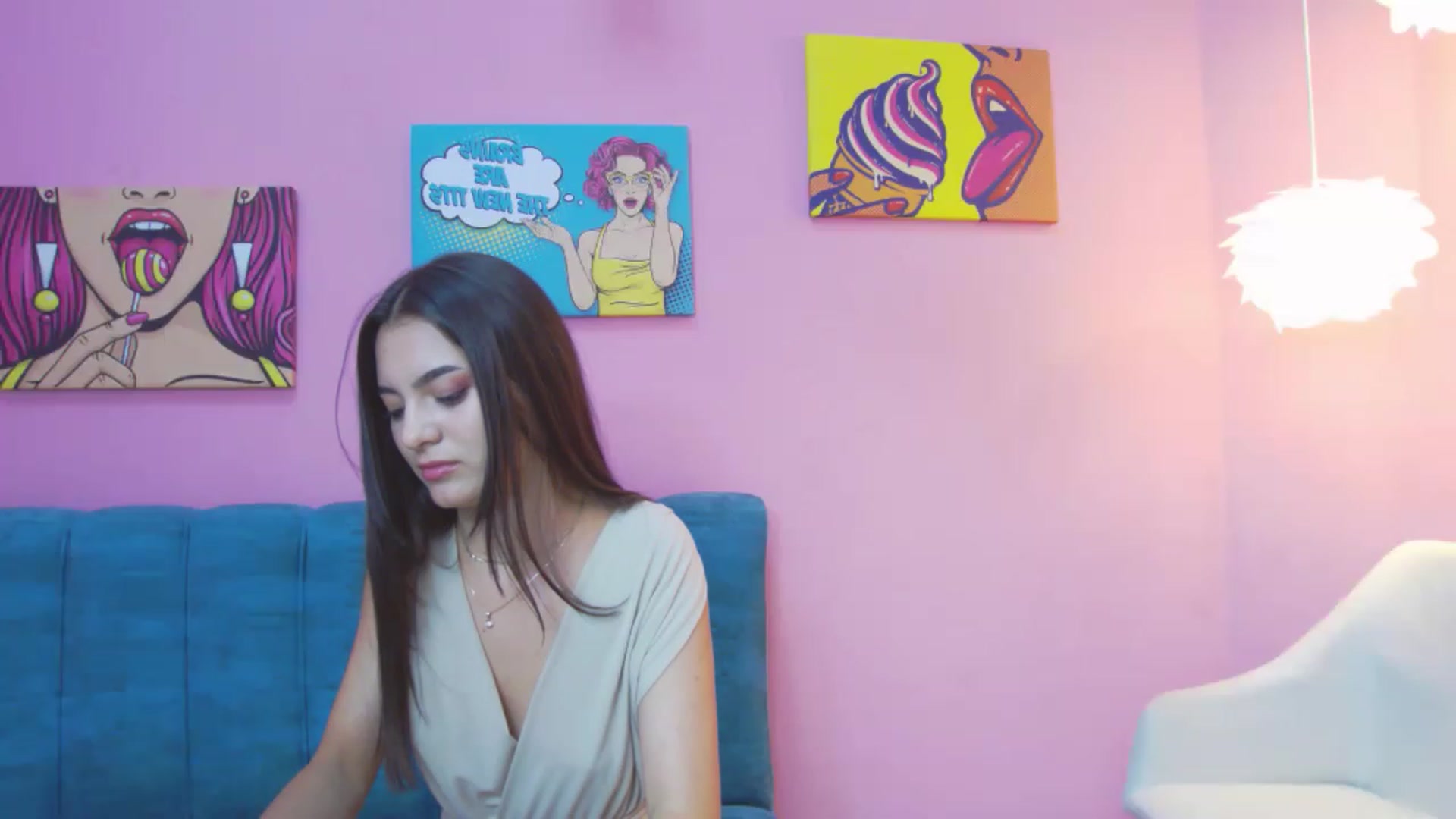 Gallery image thumbnail from VanessaPam's myfreecams stream on, 08/11/2023, 14:08 image 2 of 20