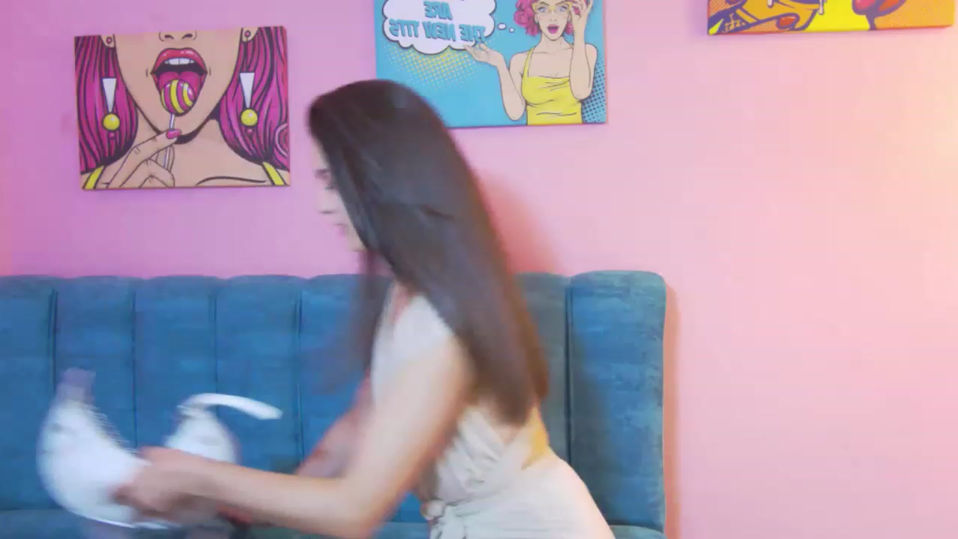 Gallery image thumbnail from VanessaPam's myfreecams stream on, 08/11/2023, 16:34 image 3 of 20