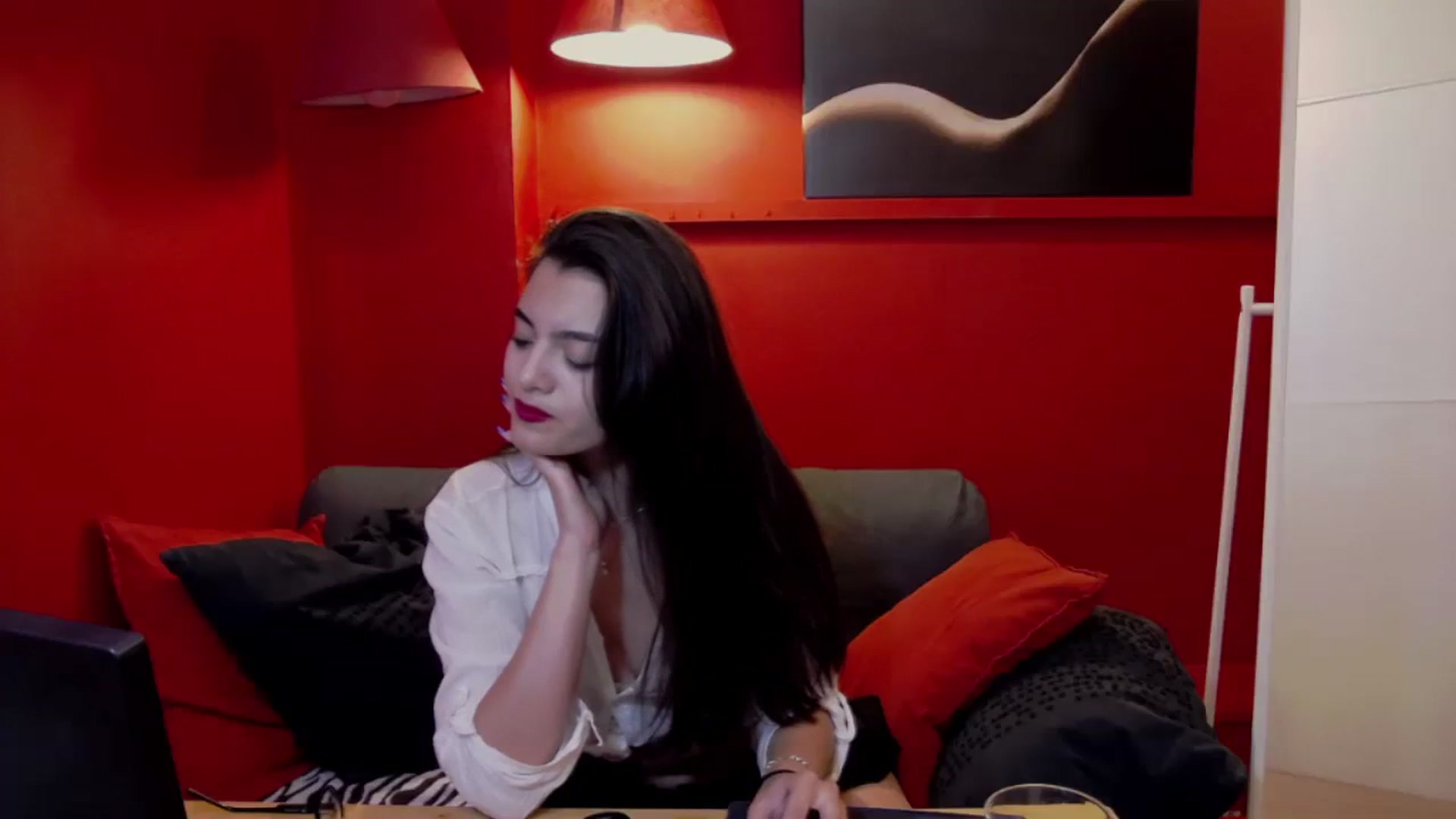 Gallery image thumbnail from VanessaPam's myfreecams stream on, 08/14/2023, 18:05 image 10 of 20