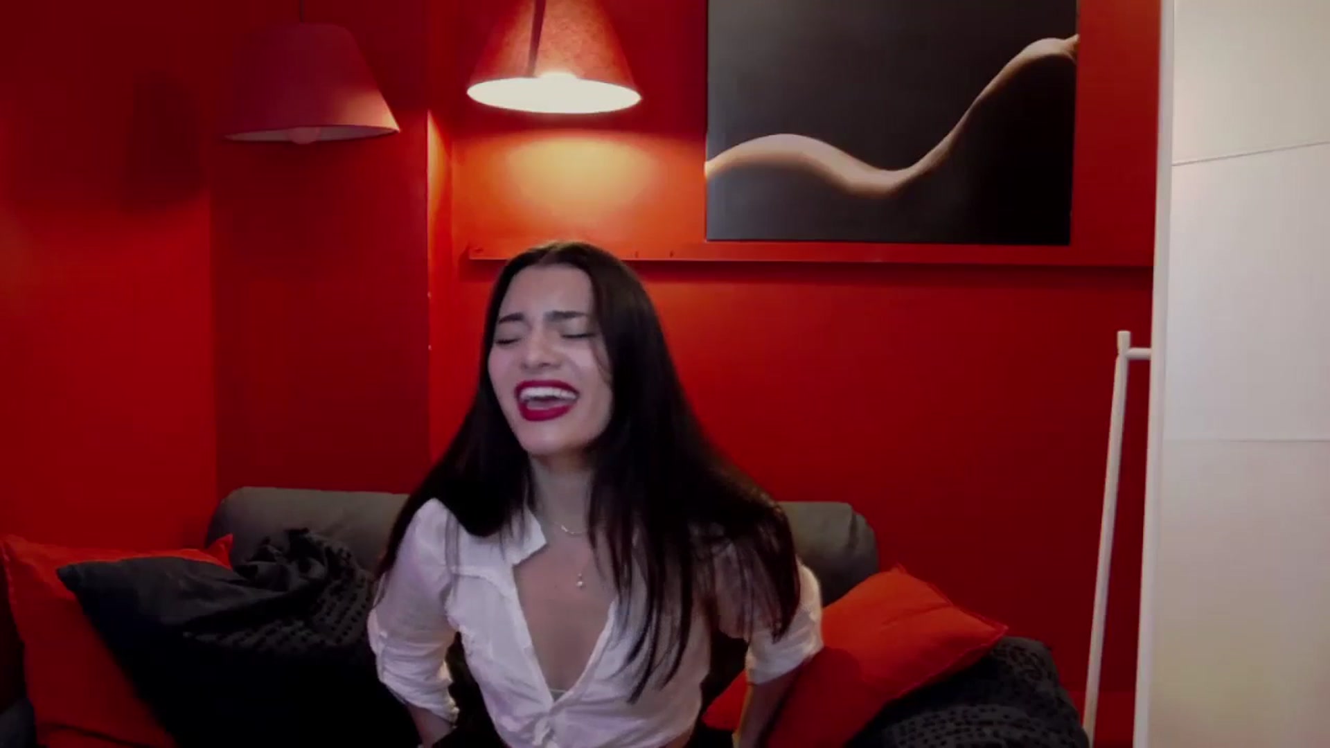 Gallery image thumbnail from VanessaPam's myfreecams stream on, 08/14/2023, 18:05 image 2 of 20