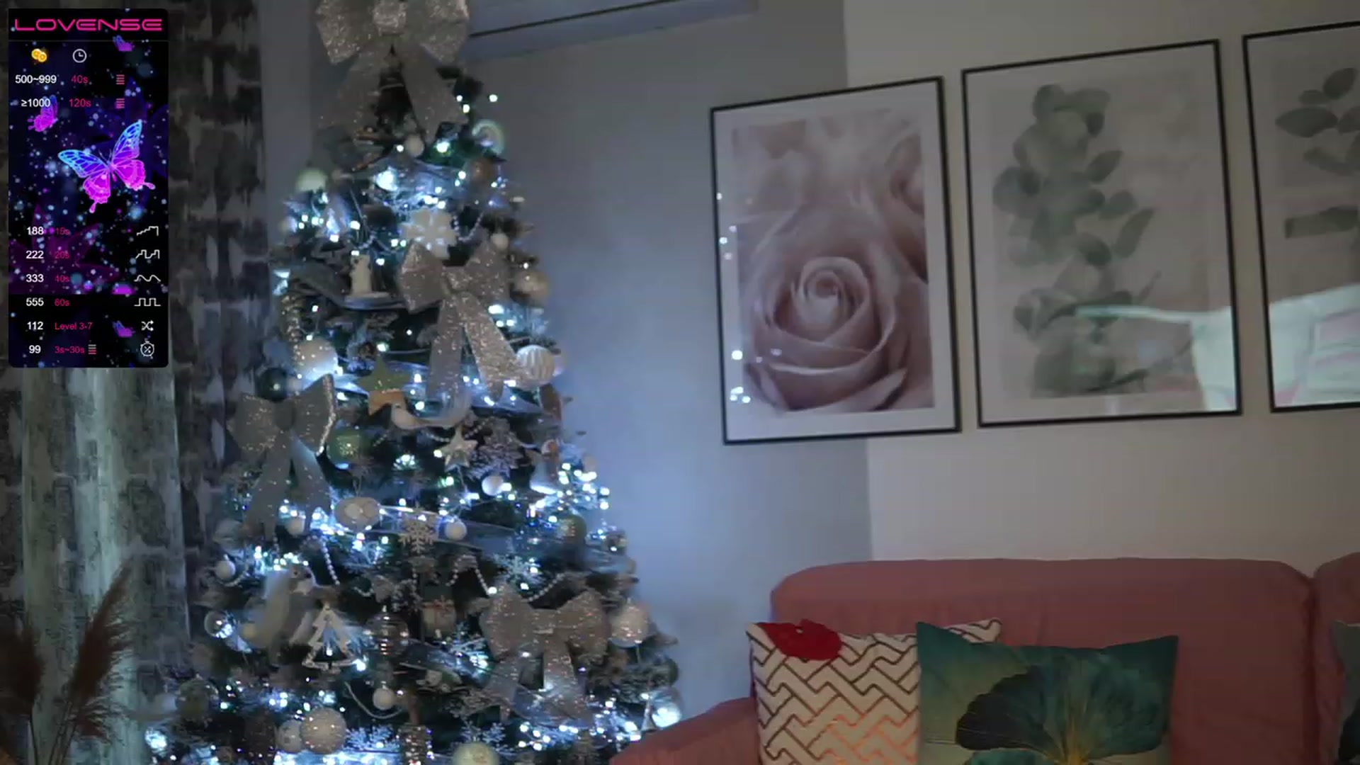 Gallery image thumbnail from VanessaVille's myfreecams stream on, 12/06/2022, 13:48 image 14 of 20