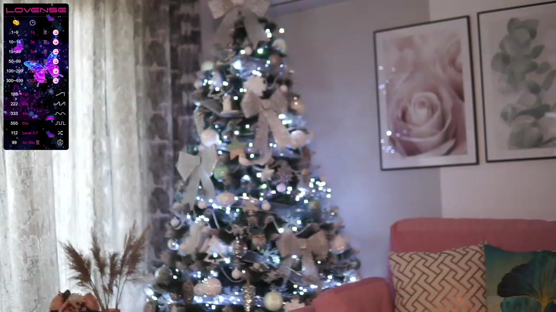 Gallery image thumbnail from VanessaVille's myfreecams stream on, 12/07/2022, 10:43 image 10 of 20