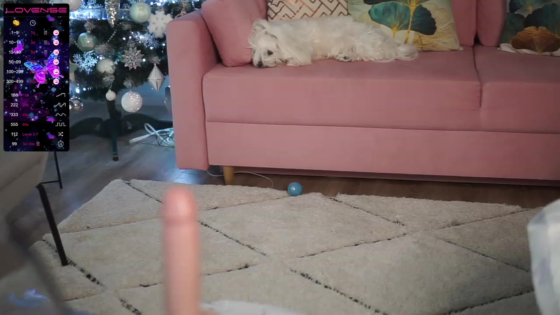 Gallery image thumbnail from VanessaVille's myfreecams stream on, 12/11/2022, 11:52 image 14 of 20