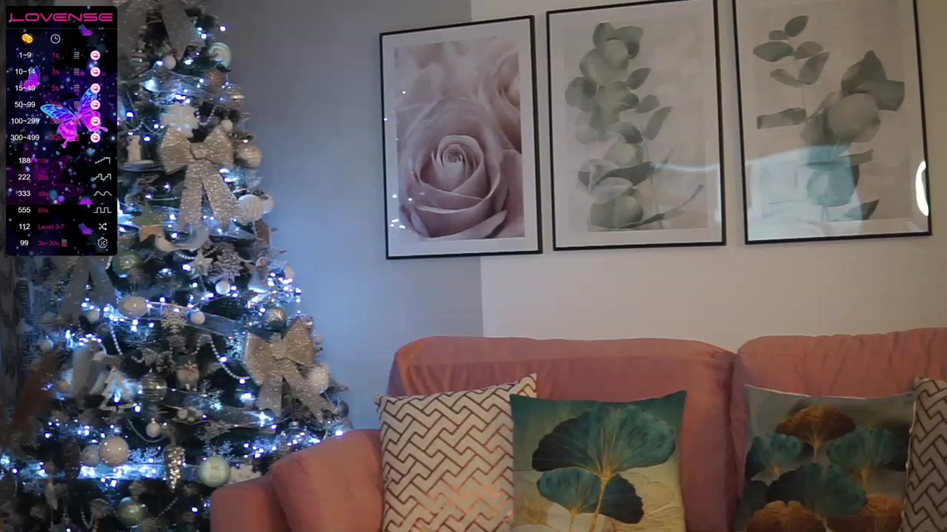 Gallery image thumbnail from VanessaVille's myfreecams stream on, 12/12/2022, 13:52 image 7 of 20