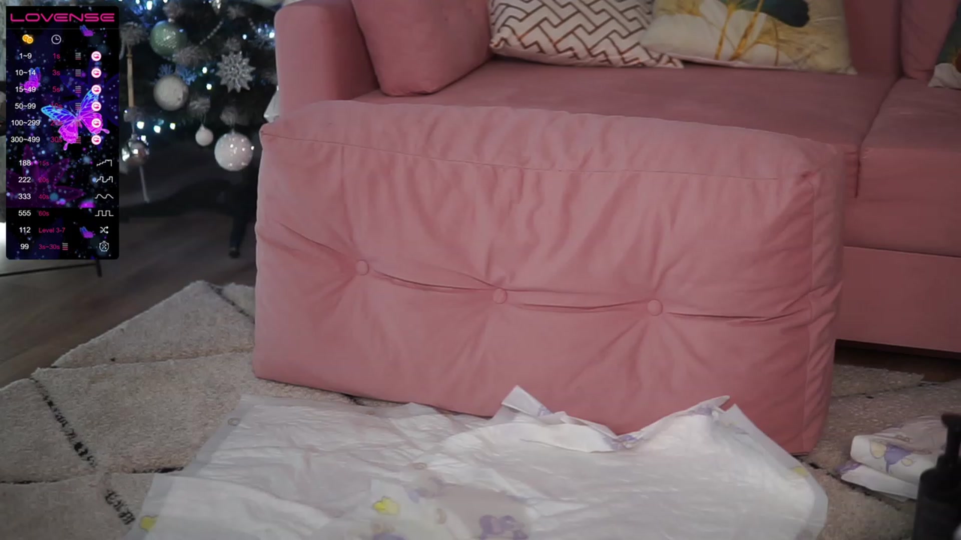 Gallery image thumbnail from VanessaVille's myfreecams stream on, 12/15/2022, 11:36 image 1 of 20