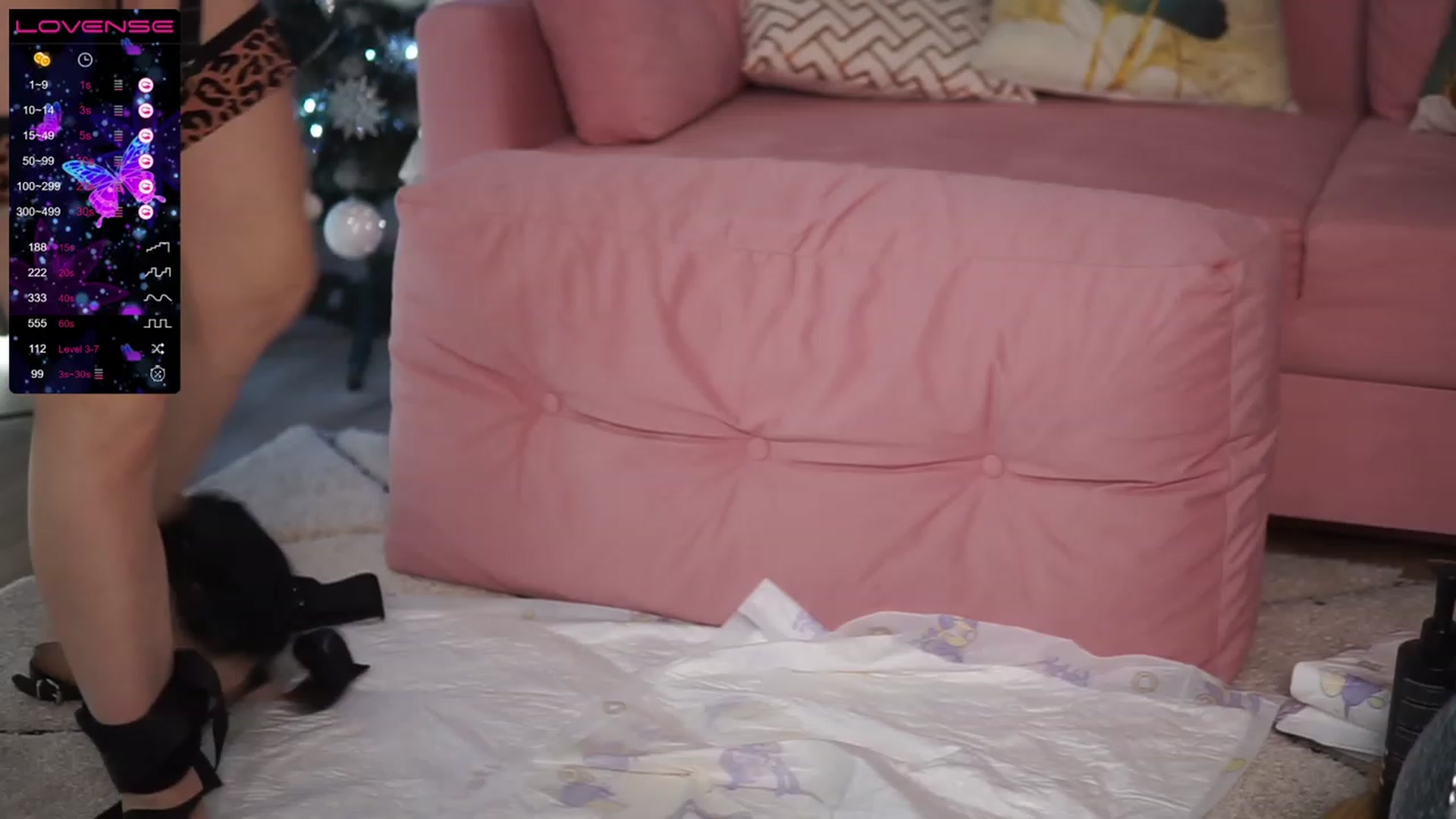Gallery image thumbnail from VanessaVille's myfreecams stream on, 12/15/2022, 11:36 image 6 of 20
