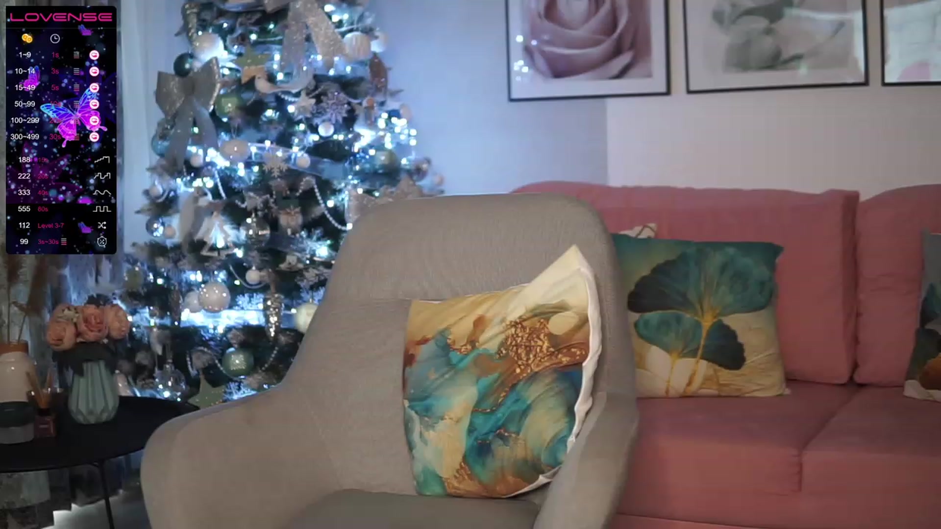Gallery image thumbnail from VanessaVille's myfreecams stream on, 01/07/2023, 12:09 image 4 of 20