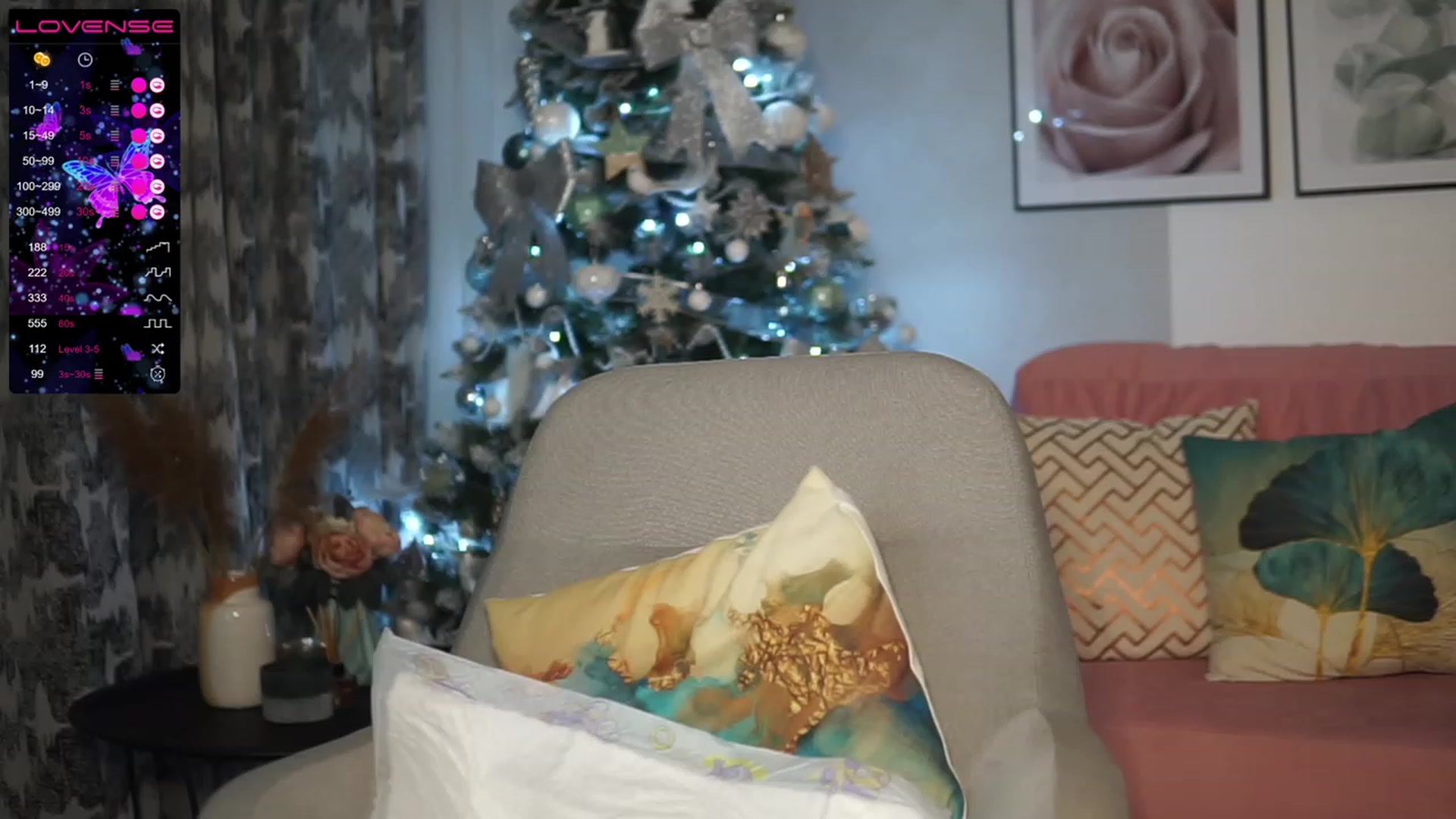 Gallery image thumbnail from VanessaVille's myfreecams stream on, 01/09/2023, 15:57 image 6 of 20