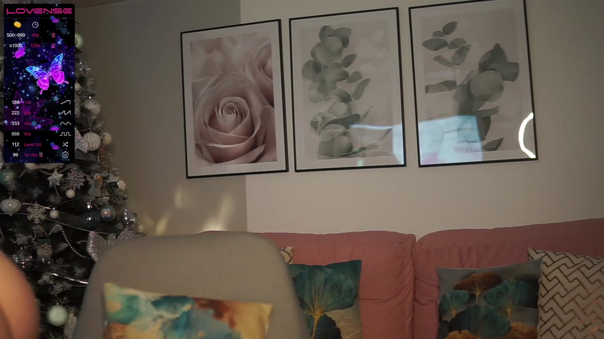 Gallery image thumbnail from VanessaVille's myfreecams stream on, 01/20/2023, 14:39 image 8 of 20