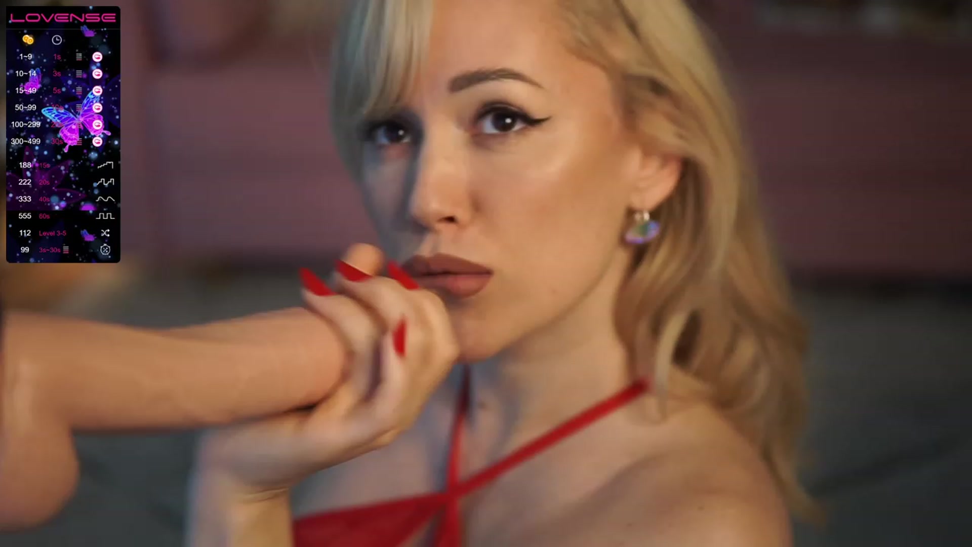 Gallery image thumbnail from VanessaVille's myfreecams stream on, 01/23/2023, 10:54 image 3 of 20