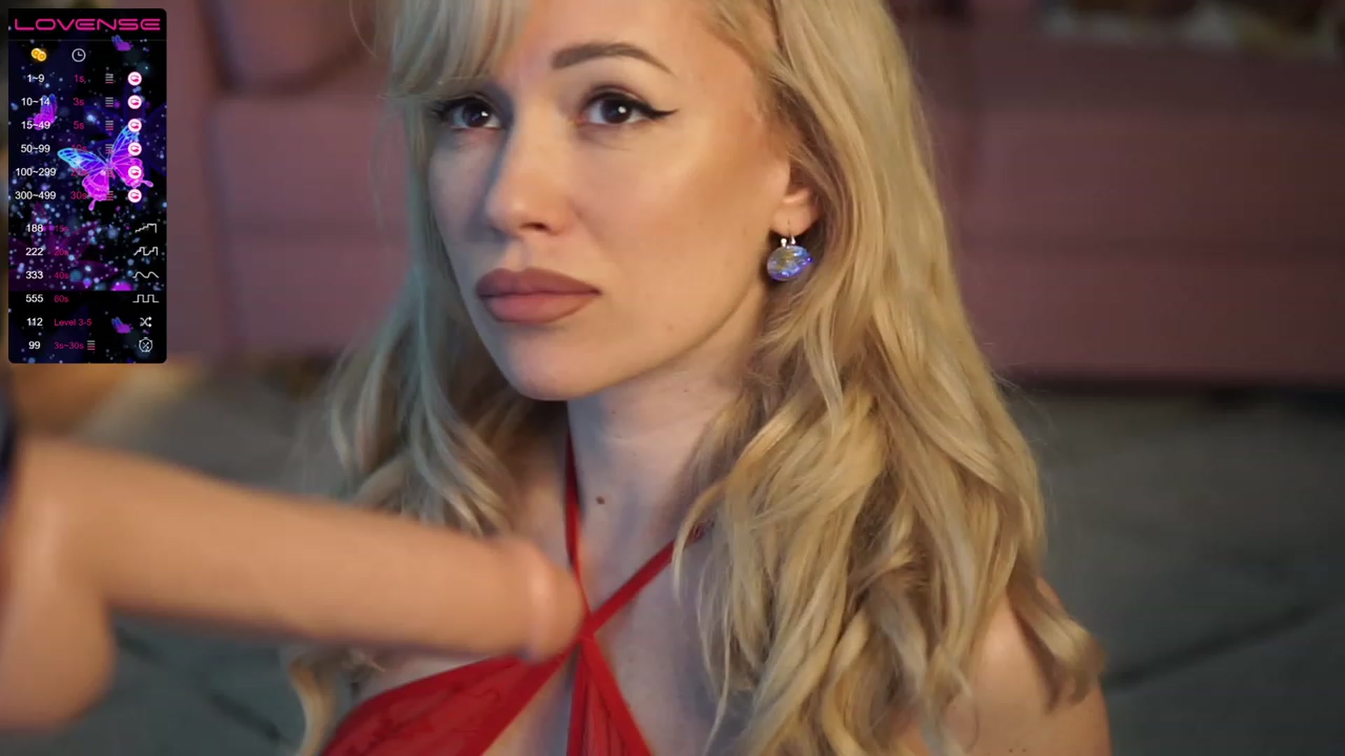 Gallery image thumbnail from VanessaVille's myfreecams stream on, 01/23/2023, 10:54 image 5 of 20