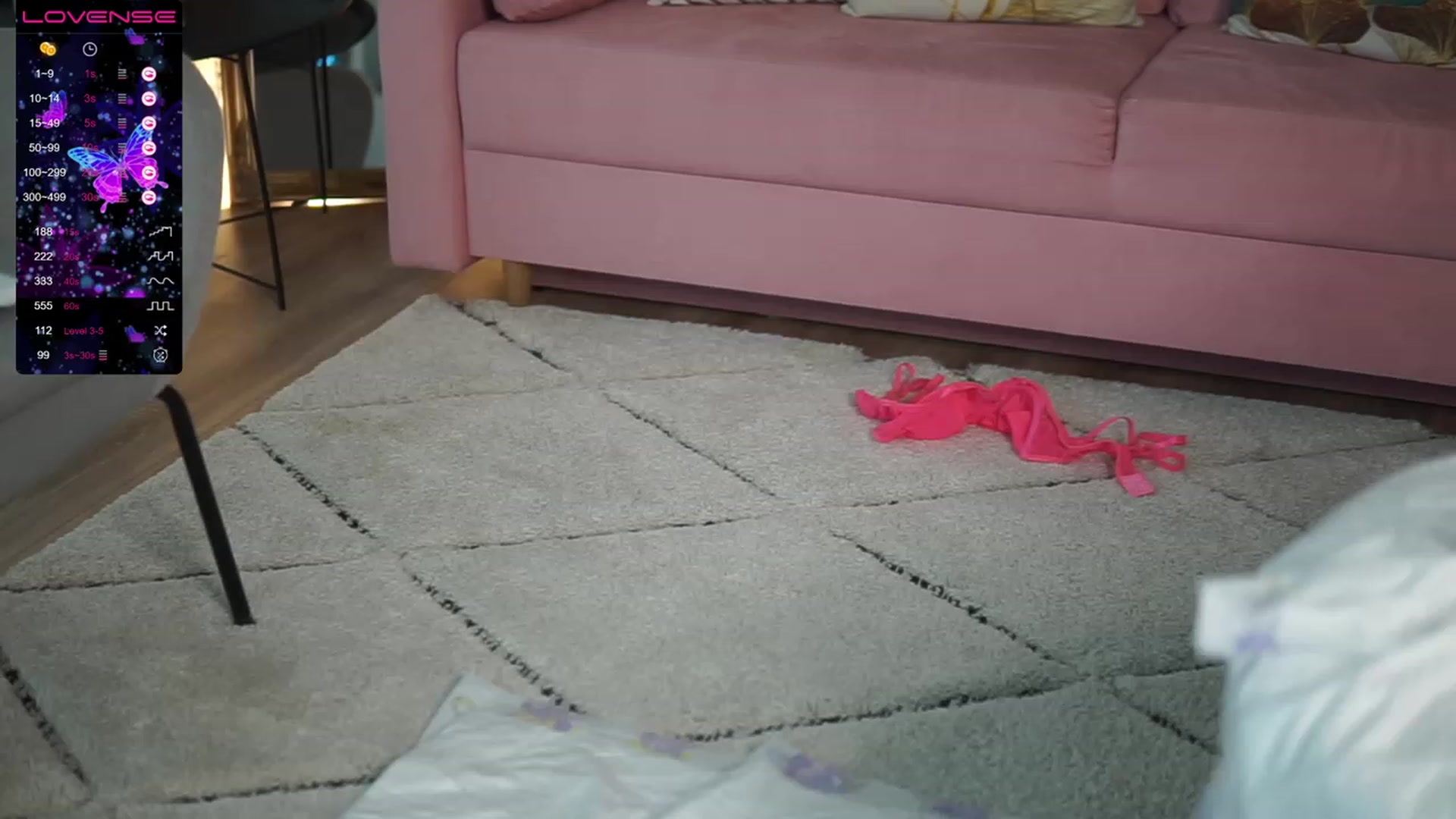 Gallery image thumbnail from VanessaVille's myfreecams stream on, 01/27/2023, 11:10 image 7 of 20