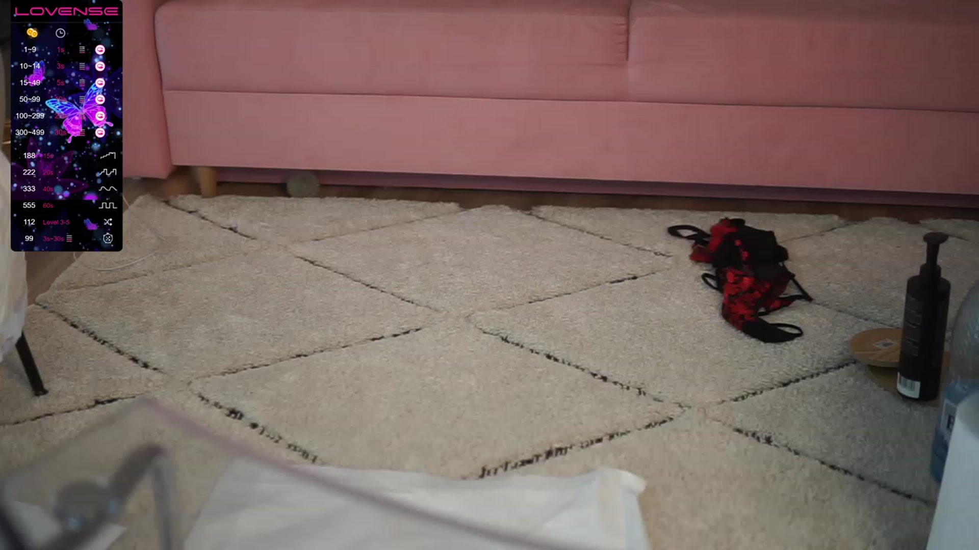 Gallery image thumbnail from VanessaVille's myfreecams stream on, 01/28/2023, 12:16 image 10 of 20
