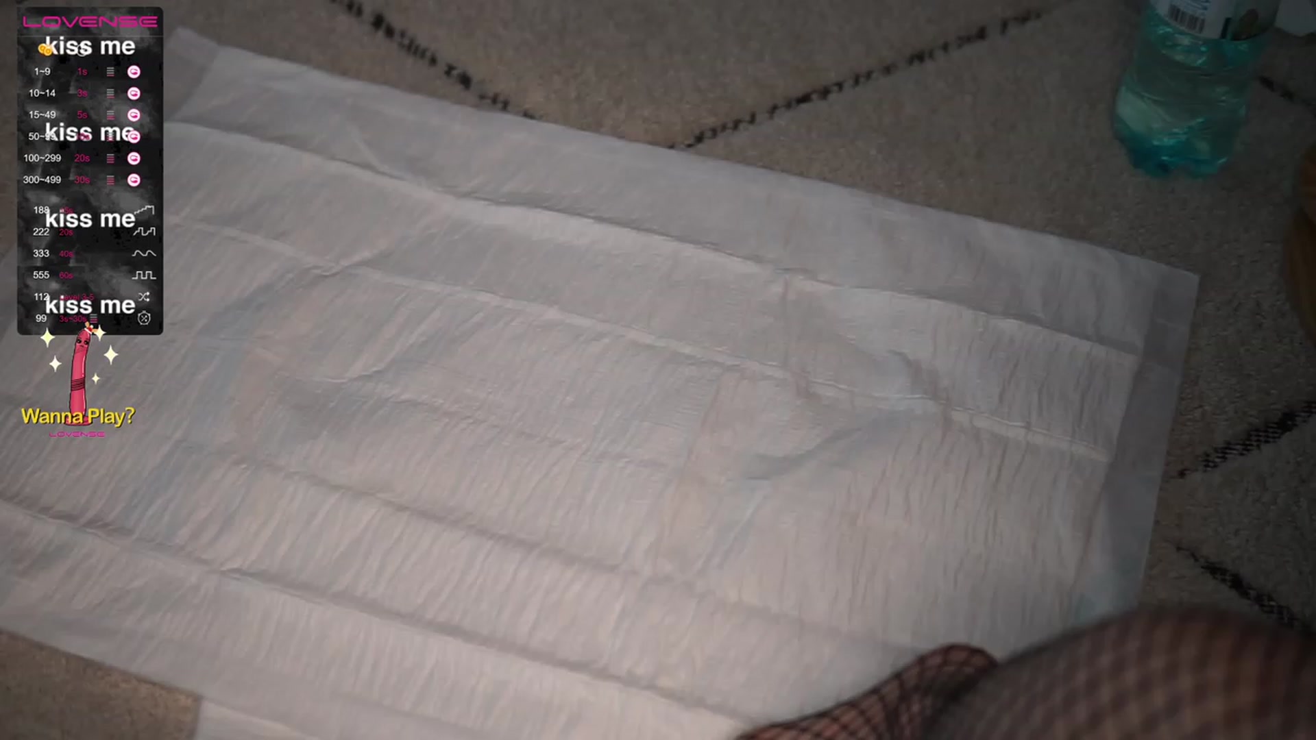 Gallery image thumbnail from VanessaVille's myfreecams stream on, 02/10/2023, 12:29 image 16 of 20