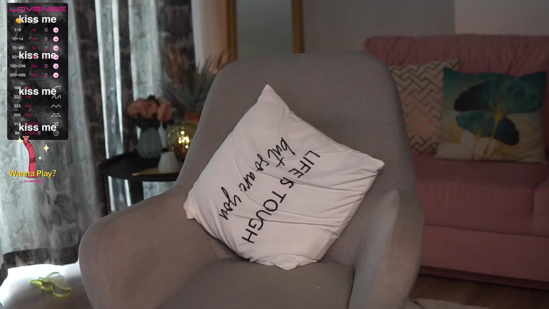 Gallery image thumbnail from VanessaVille's myfreecams stream on, 02/11/2023, 12:30 image 20 of 20