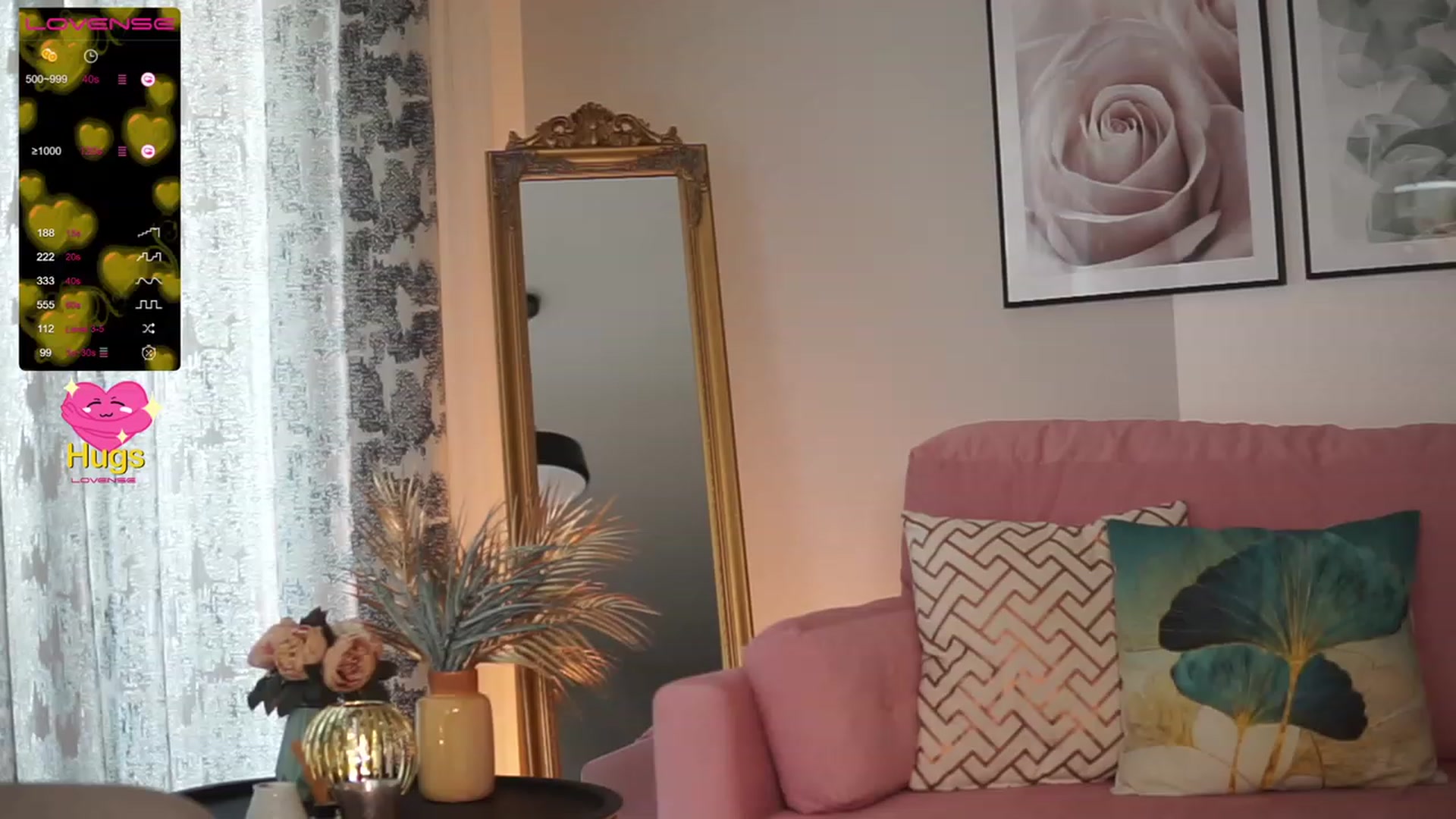 Gallery image thumbnail from VanessaVille's myfreecams stream on, 02/15/2023, 12:08 image 4 of 20