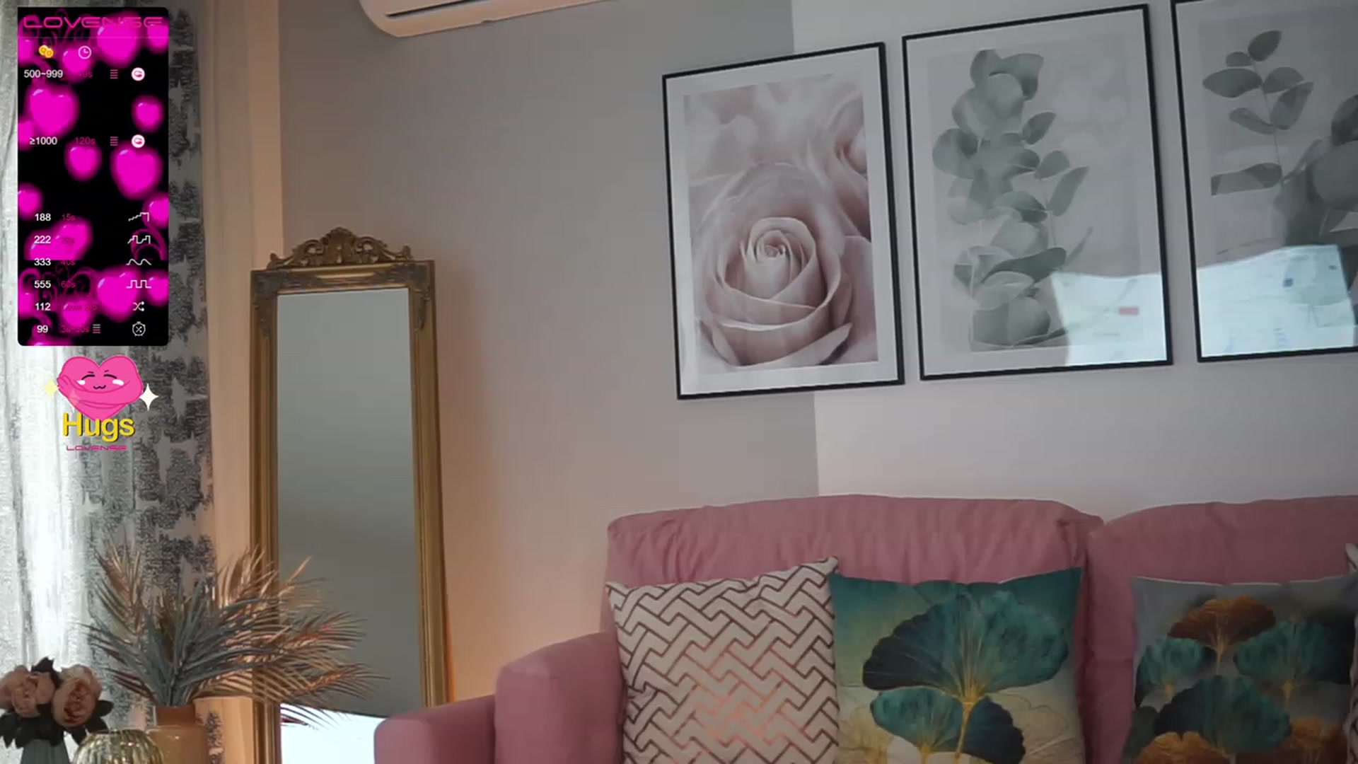 Gallery image thumbnail from VanessaVille's myfreecams stream on, 02/16/2023, 09:54 image 10 of 20