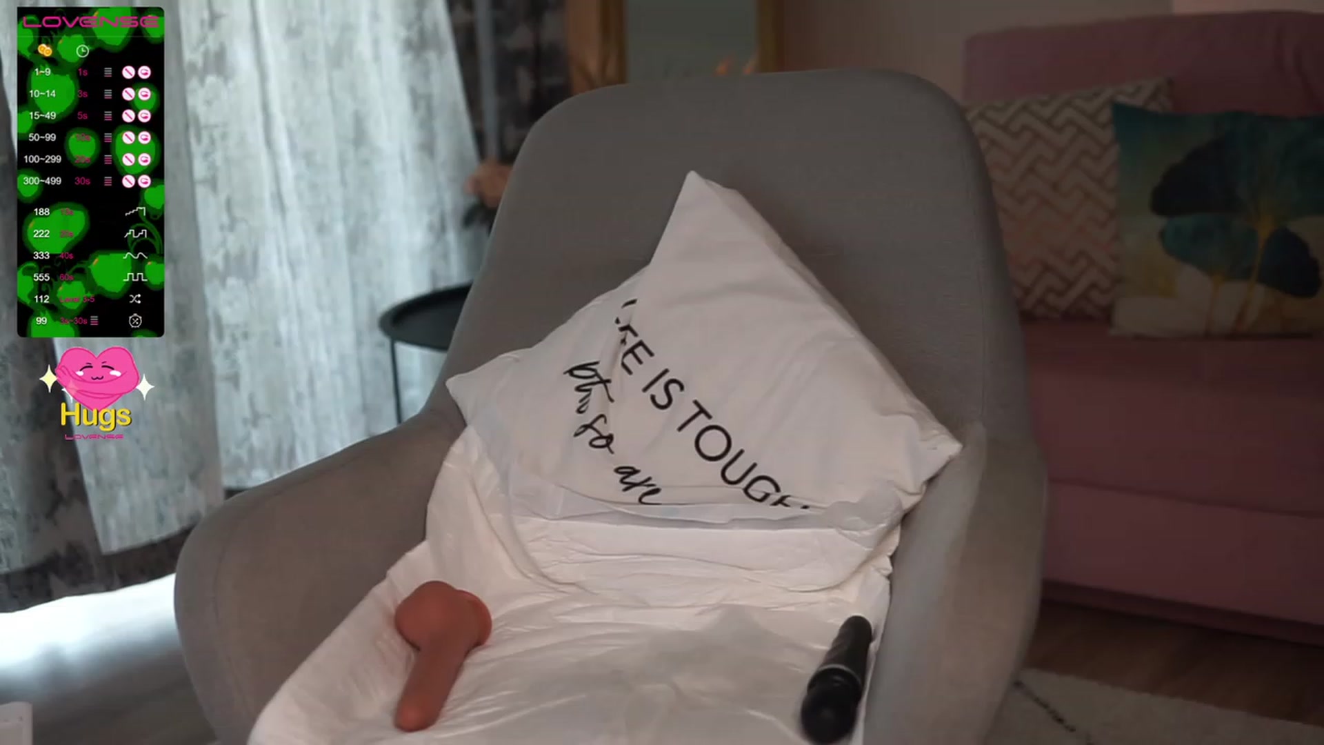 Gallery image thumbnail from VanessaVille's myfreecams stream on, 02/23/2023, 10:01 image 12 of 20