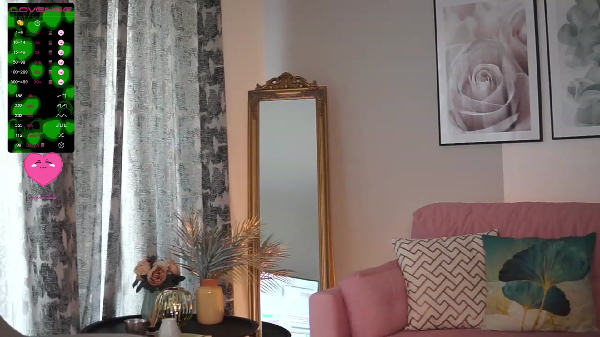Gallery image thumbnail from VanessaVille's myfreecams stream on, 03/03/2023, 11:23 image 4 of 20