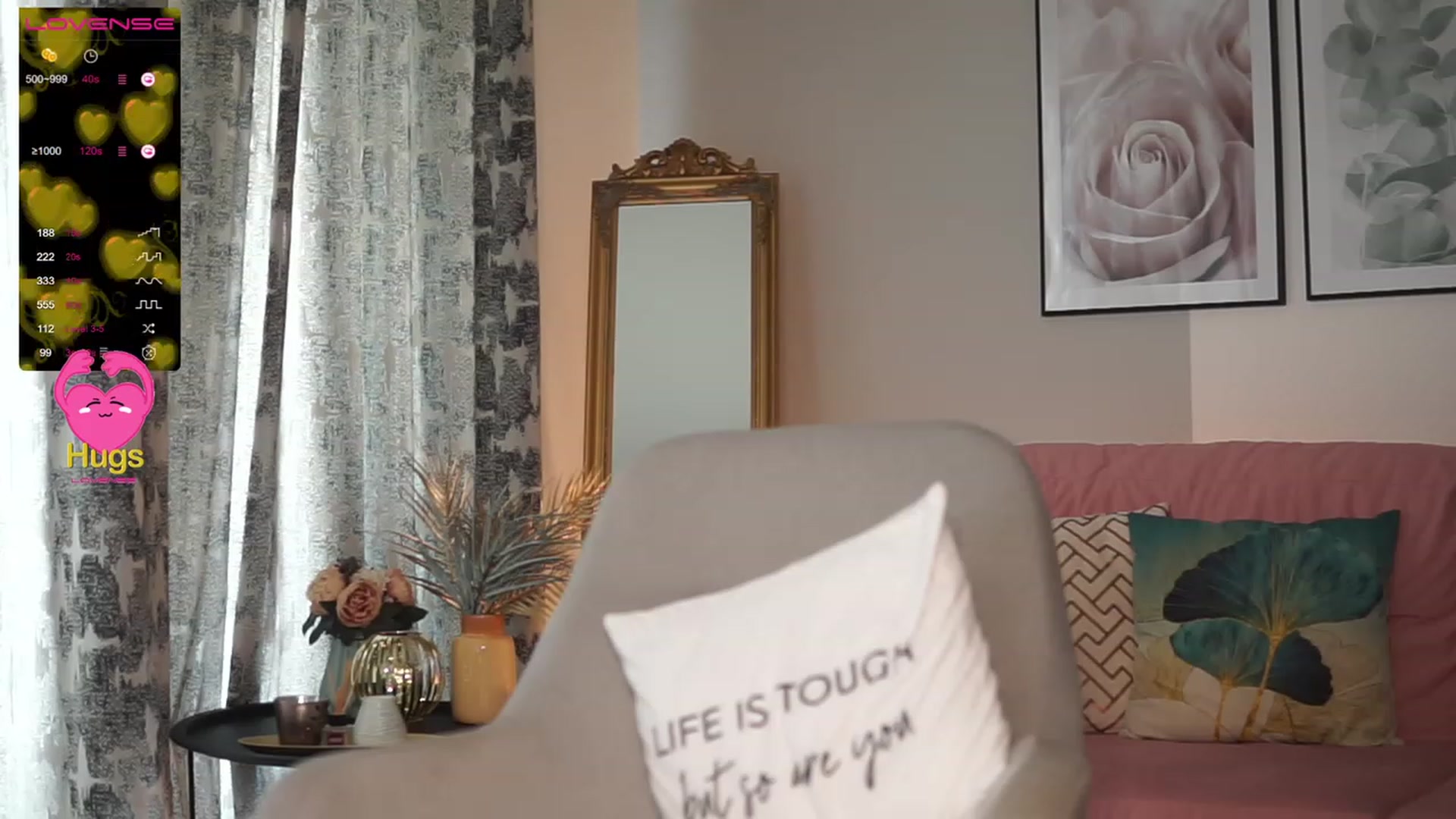 Gallery image thumbnail from VanessaVille's myfreecams stream on, 03/03/2023, 11:23 image 15 of 20