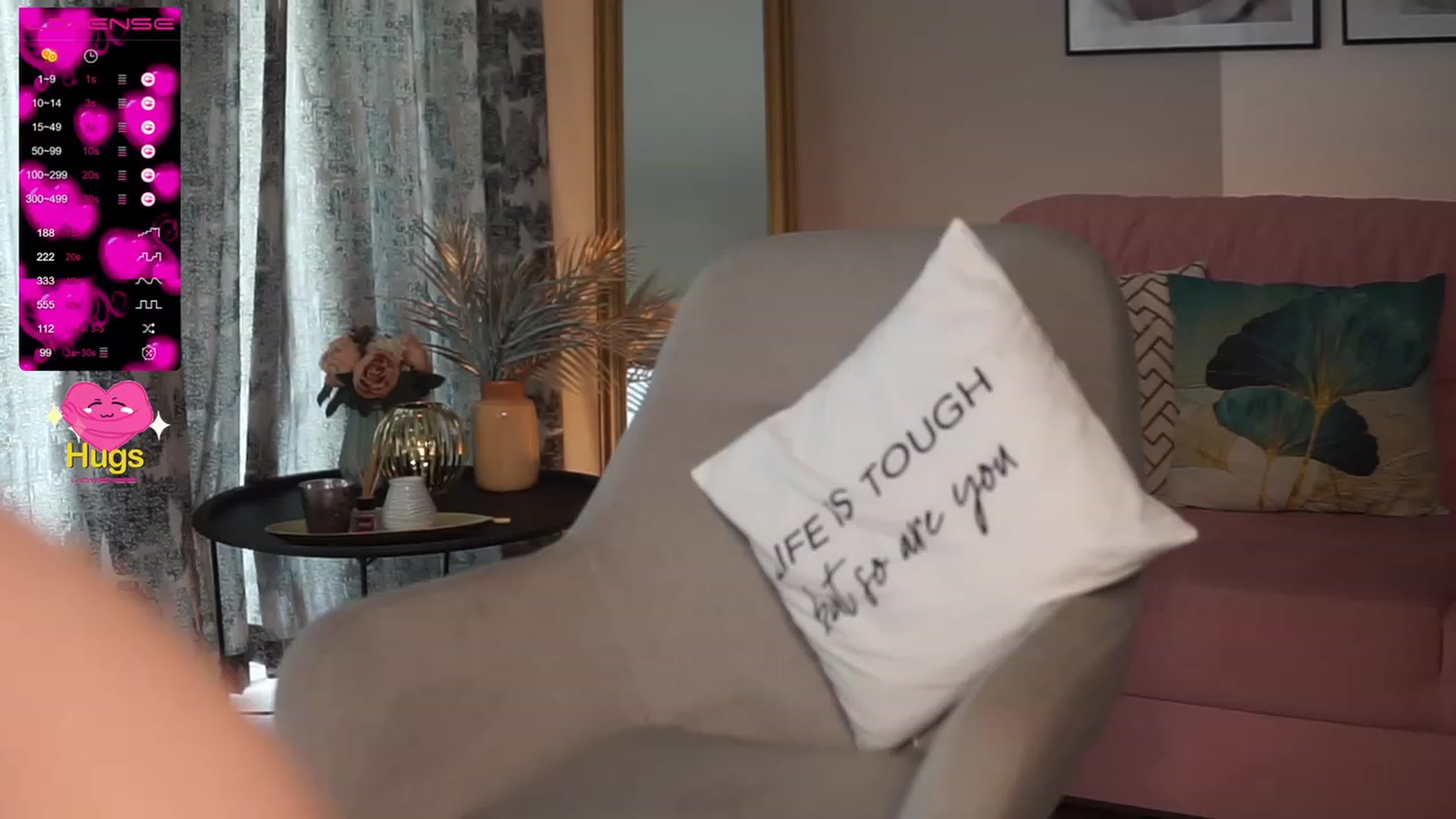 Gallery image thumbnail from VanessaVille's myfreecams stream on, 03/03/2023, 11:23 image 1 of 20