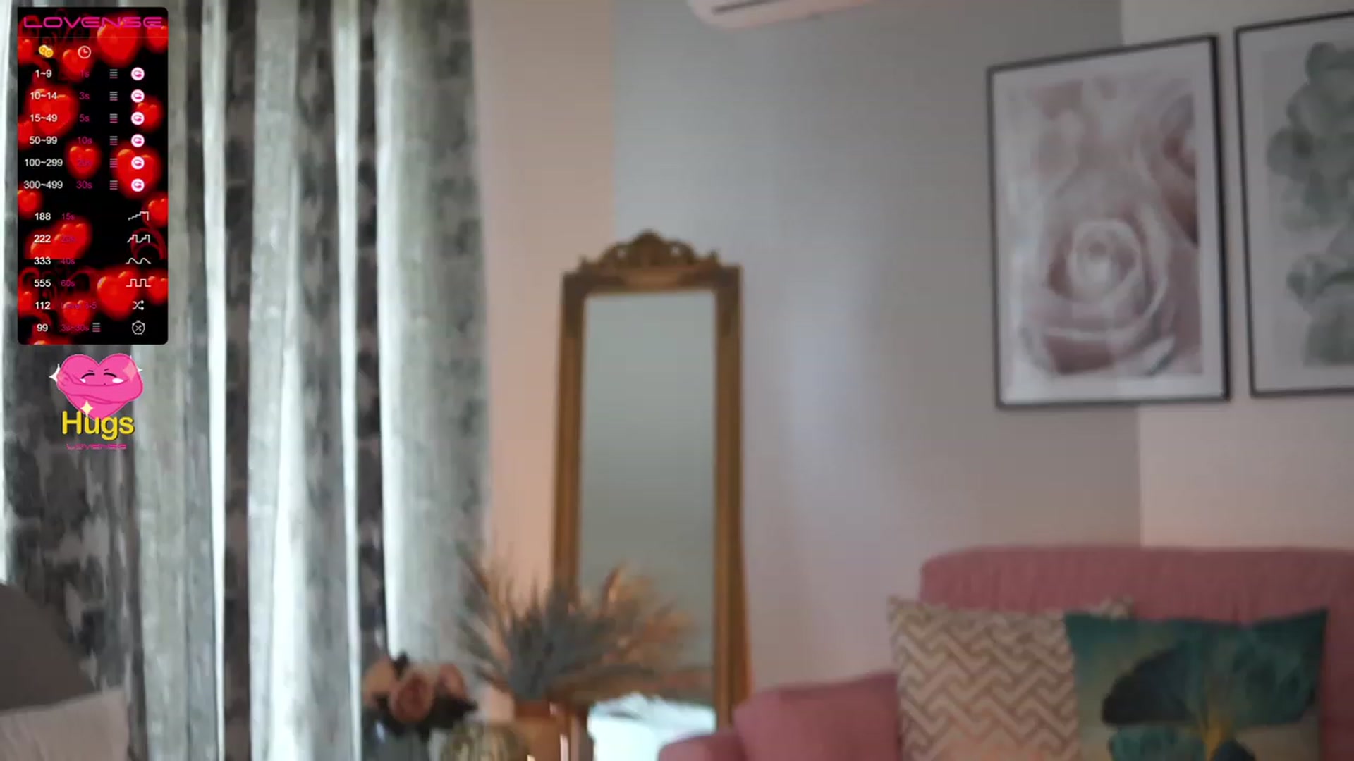 Gallery image thumbnail from VanessaVille's myfreecams stream on, 03/08/2023, 09:25 image 11 of 20