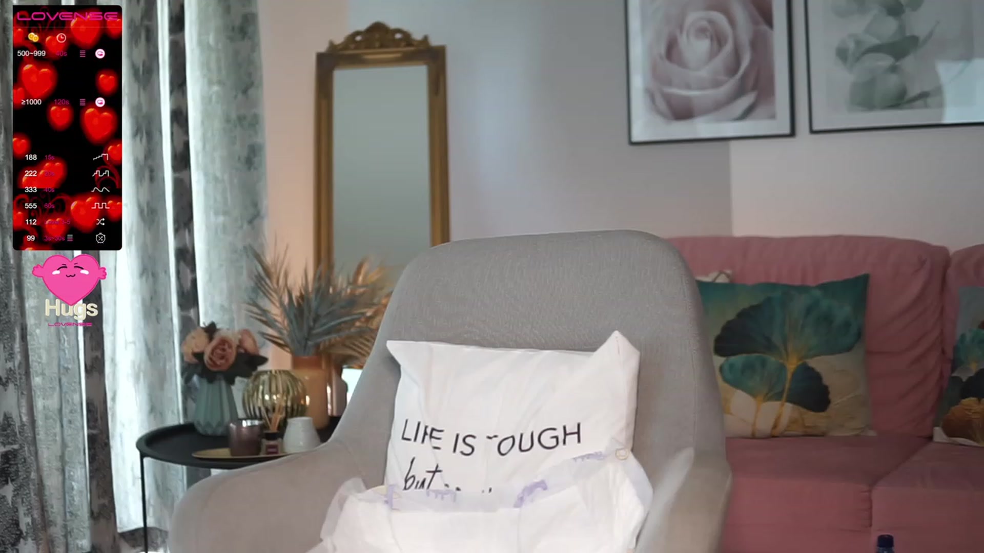 Gallery image thumbnail from VanessaVille's myfreecams stream on, 03/08/2023, 12:07 image 11 of 20
