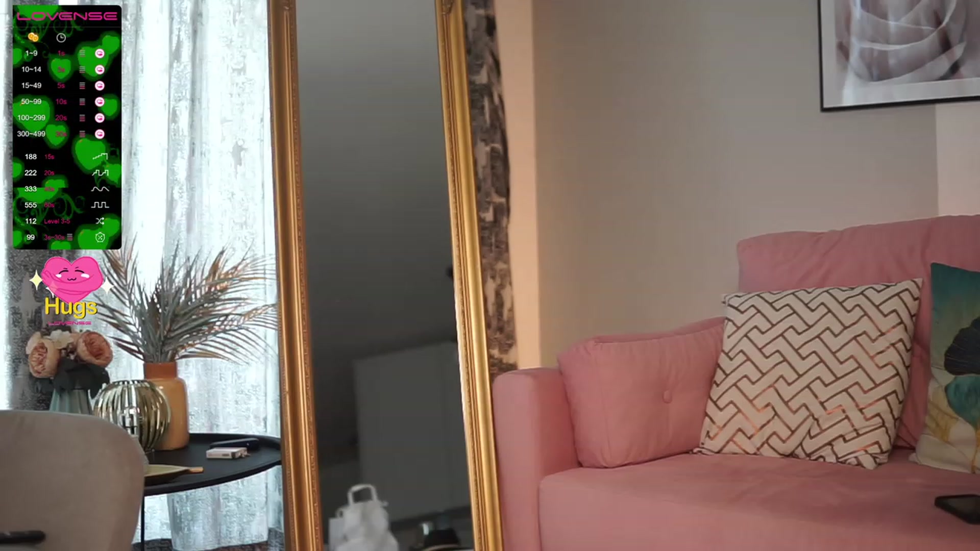 Gallery image thumbnail from VanessaVille's myfreecams stream on, 03/13/2023, 13:19 image 10 of 20