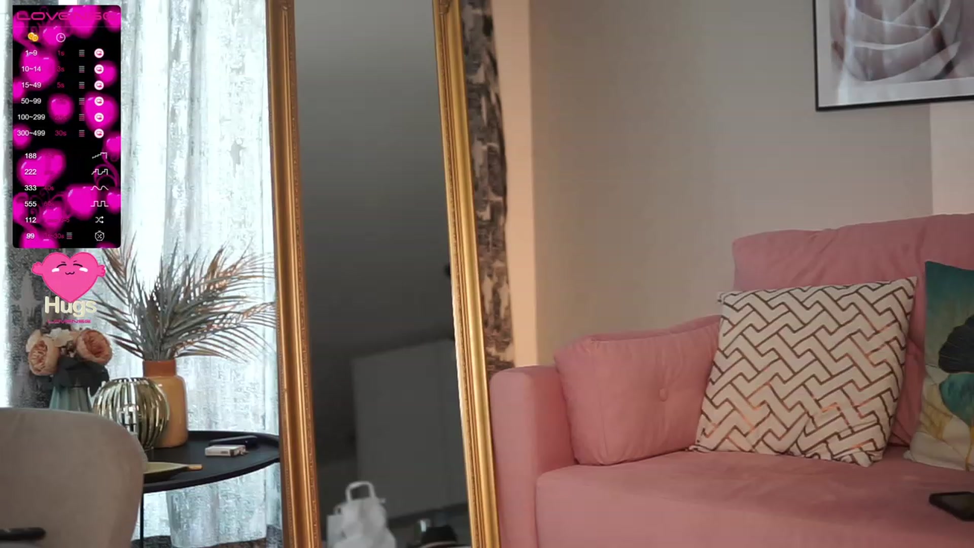 Gallery image thumbnail from VanessaVille's myfreecams stream on, 03/13/2023, 13:19 image 12 of 20