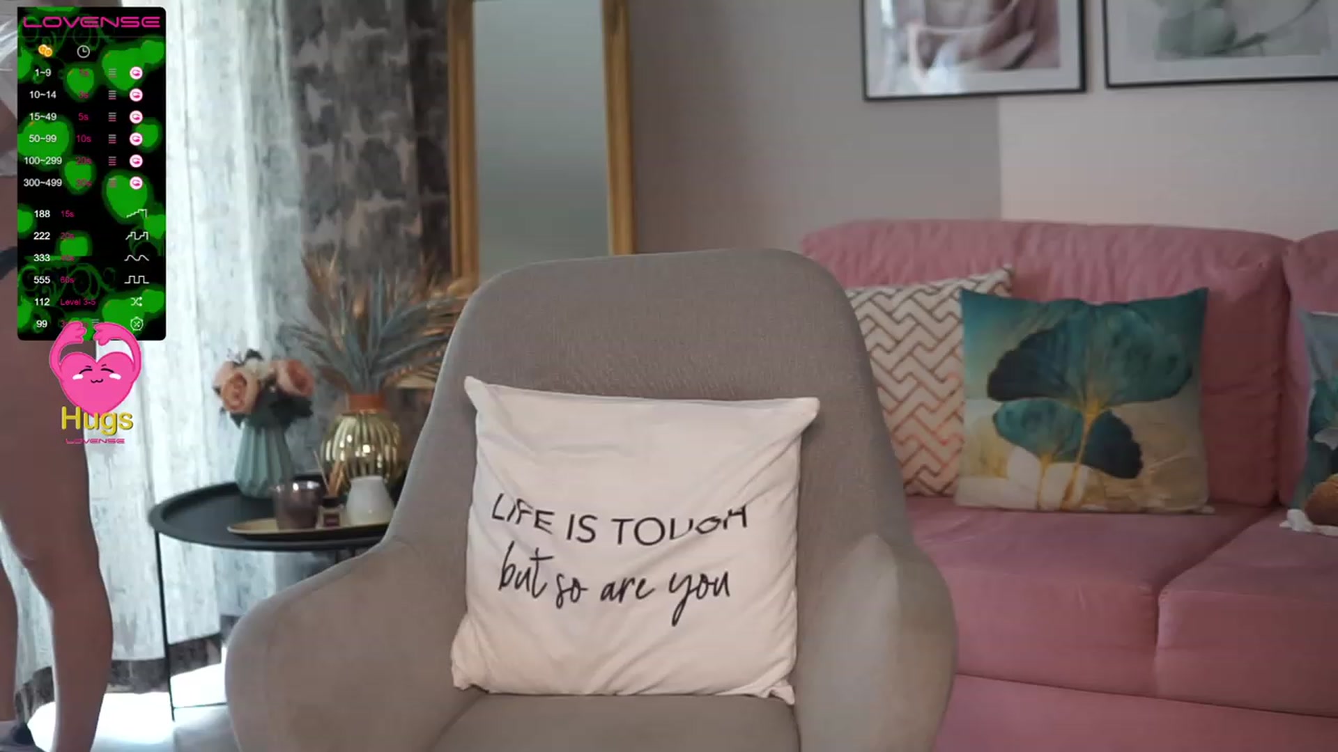 Gallery image thumbnail from VanessaVille's myfreecams stream on, 03/14/2023, 11:04 image 15 of 20