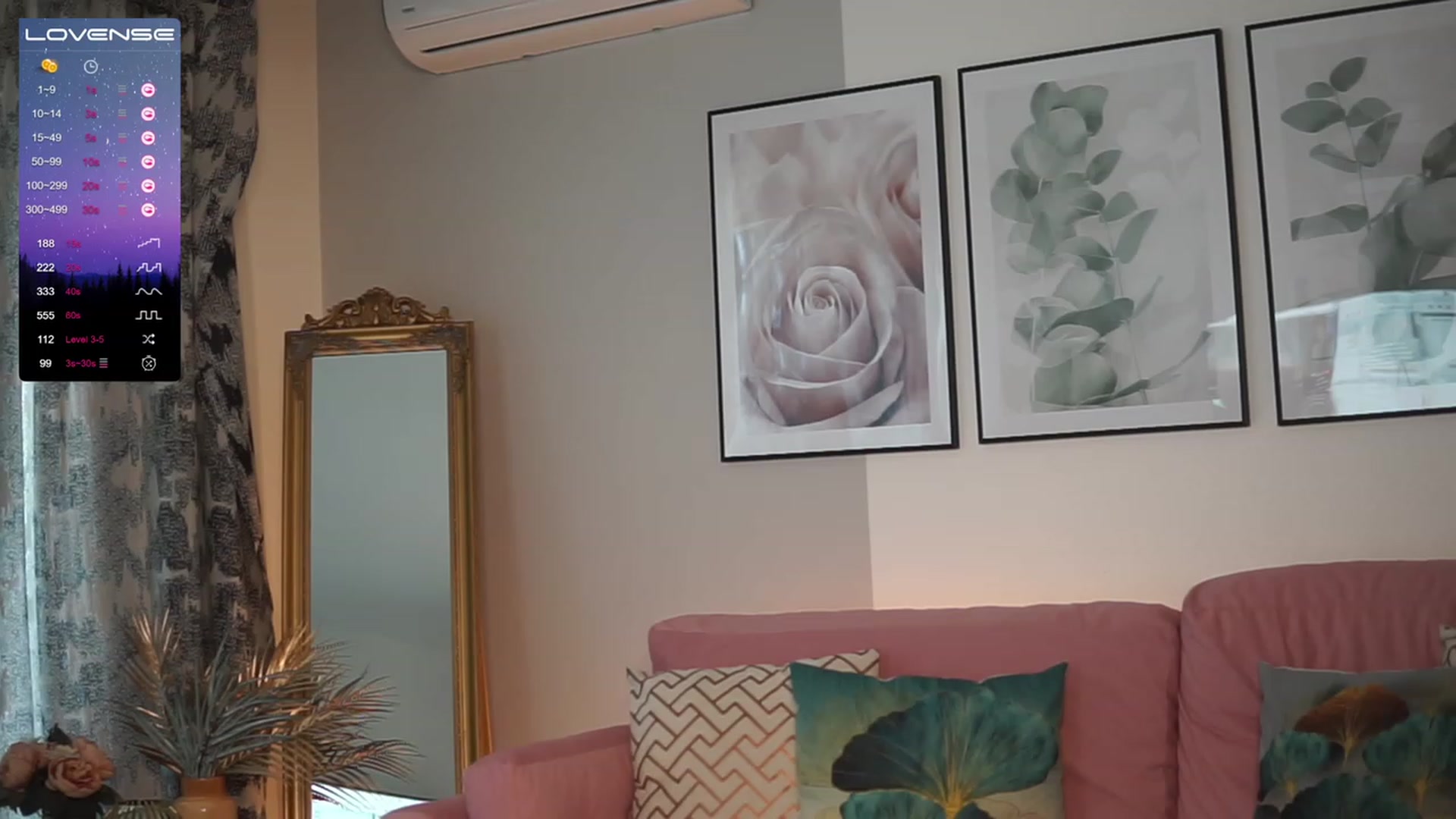 Gallery image thumbnail from VanessaVille's myfreecams stream on, 03/19/2023, 13:23 image 19 of 20