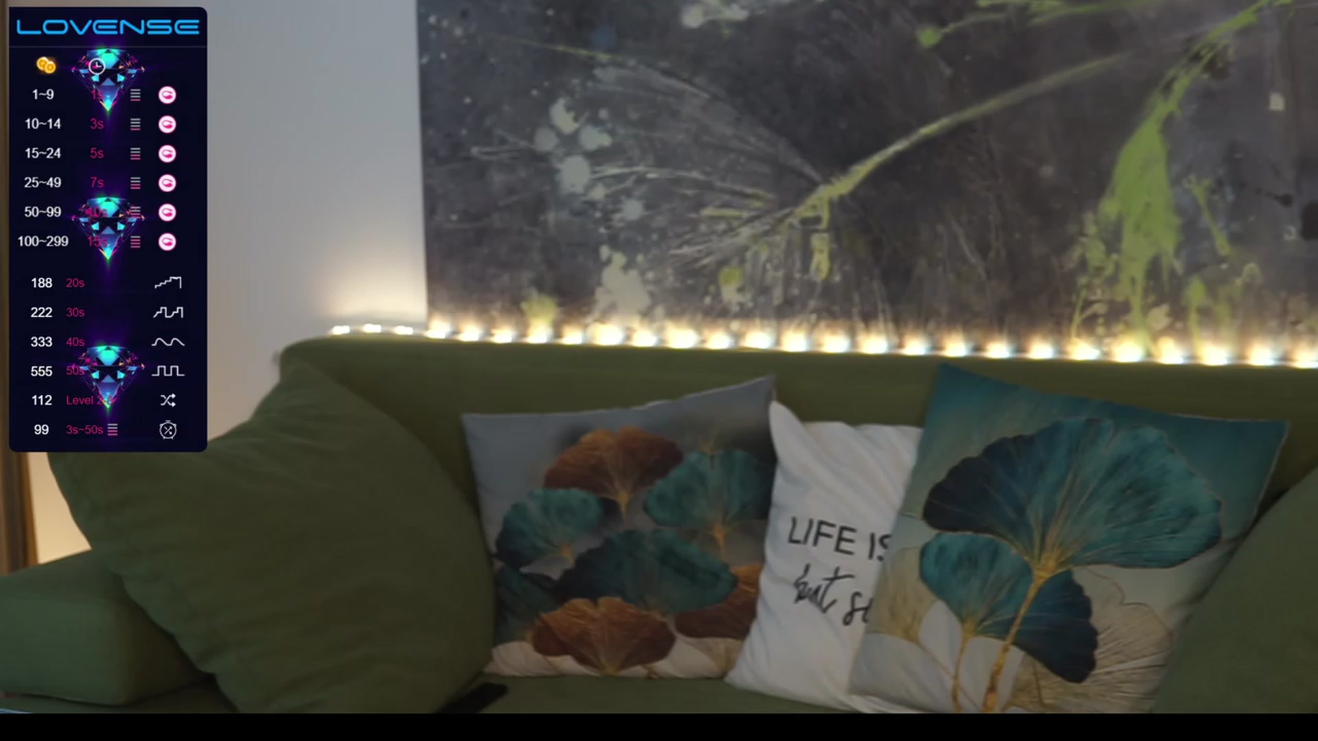 Gallery image thumbnail from VanessaVille's myfreecams stream on, 07/20/2023, 10:47 image 1 of 20