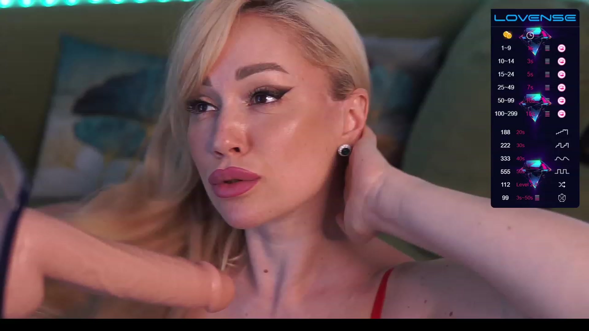 Gallery image thumbnail from VanessaVille's myfreecams stream on, 07/22/2023, 09:15 image 10 of 20
