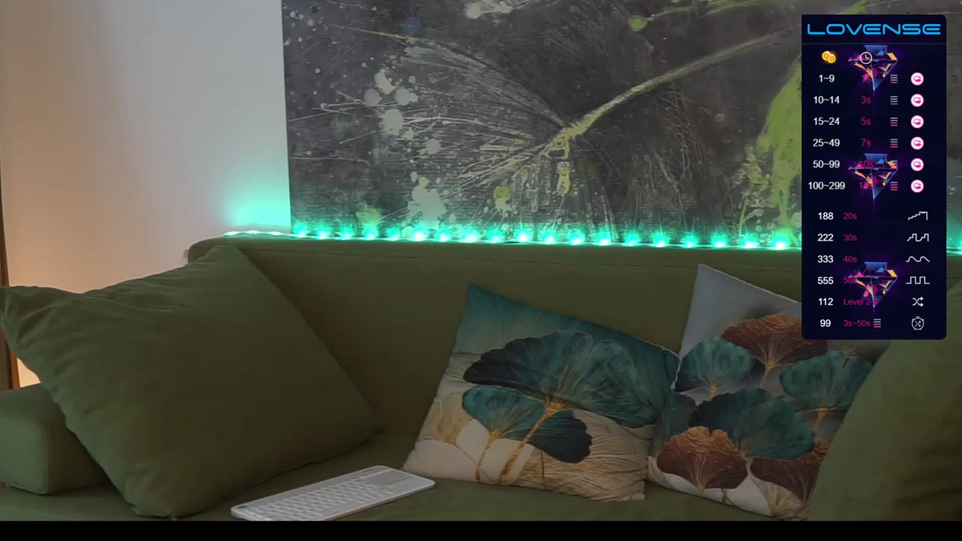 Gallery image thumbnail from VanessaVille's myfreecams stream on, 07/22/2023, 09:15 image 4 of 20