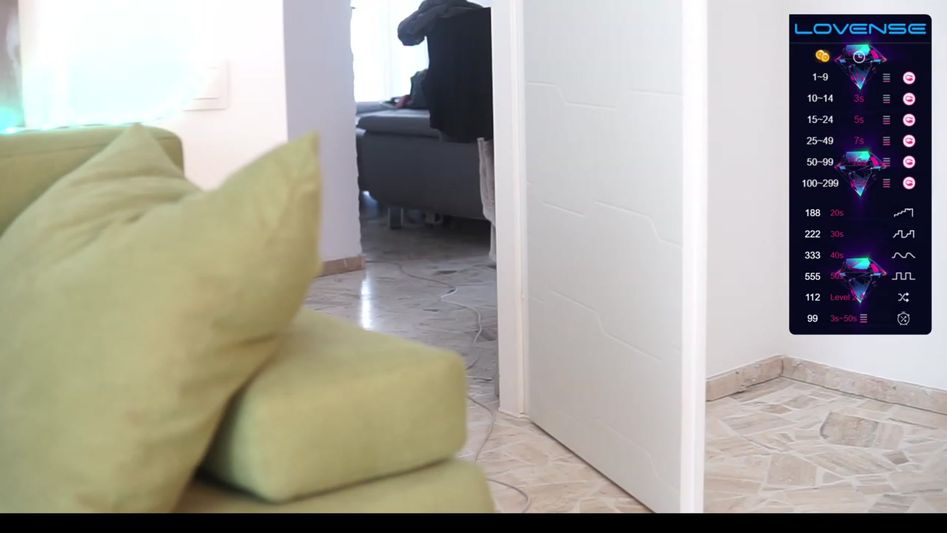 Gallery image thumbnail from VanessaVille's myfreecams stream on, 07/22/2023, 13:43 image 1 of 20
