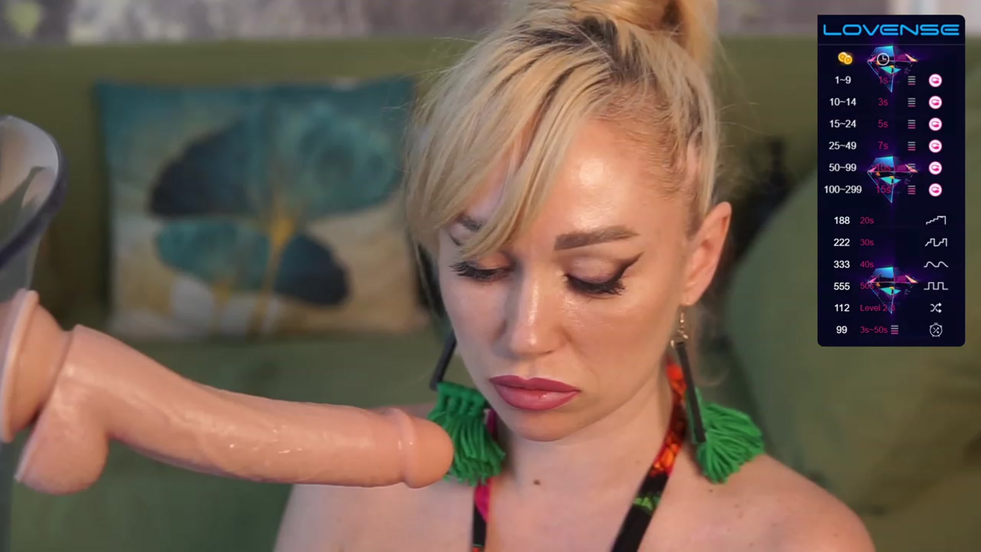 Gallery image thumbnail from VanessaVille's myfreecams stream on, 07/24/2023, 10:29 image 17 of 20