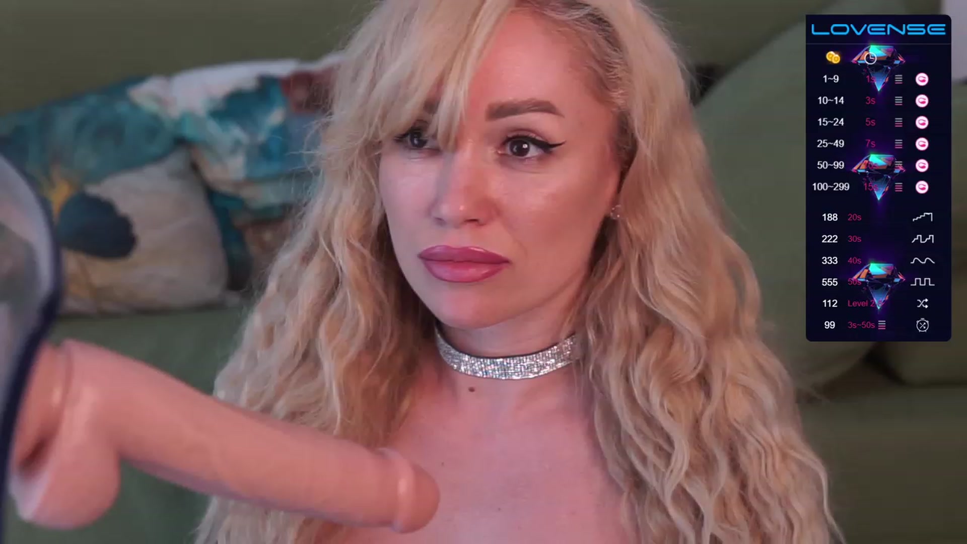 Gallery image thumbnail from VanessaVille's myfreecams stream on, 07/28/2023, 15:38 image 7 of 20