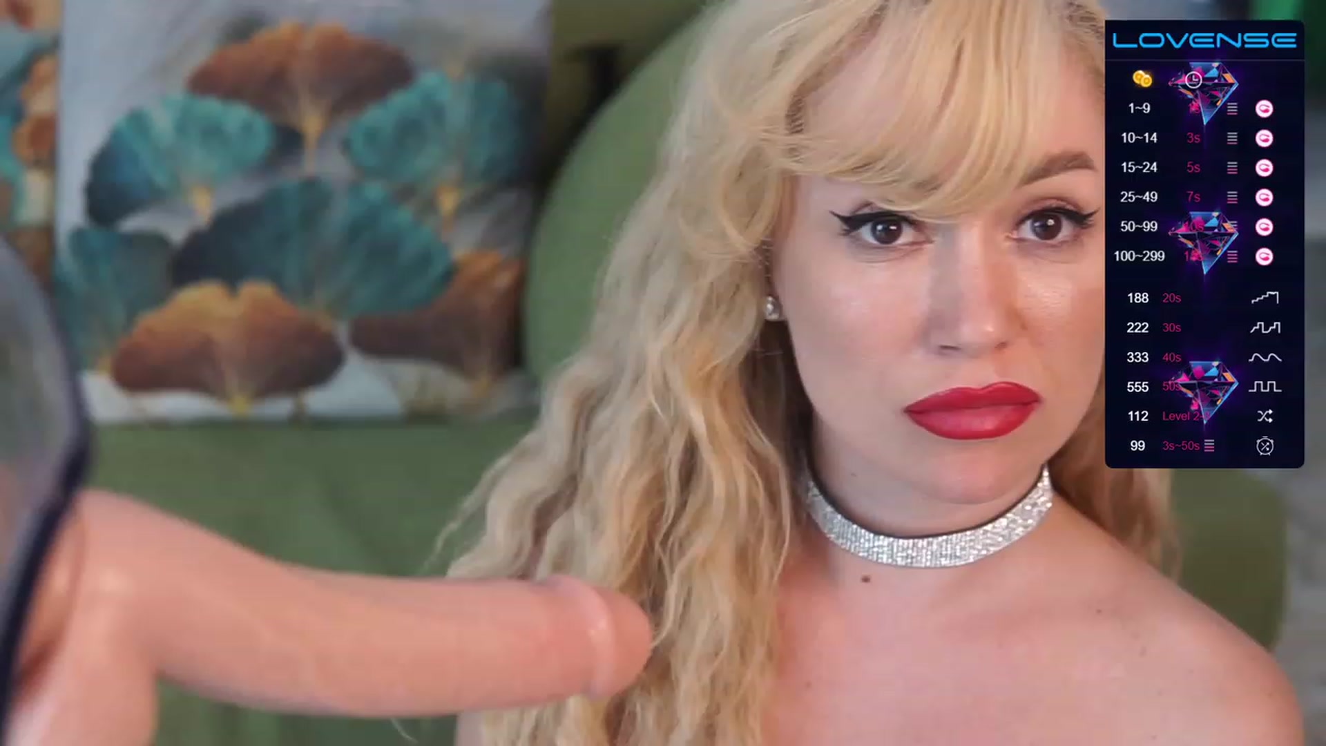Gallery image thumbnail from VanessaVille's myfreecams stream on, 07/28/2023, 15:38 image 19 of 20