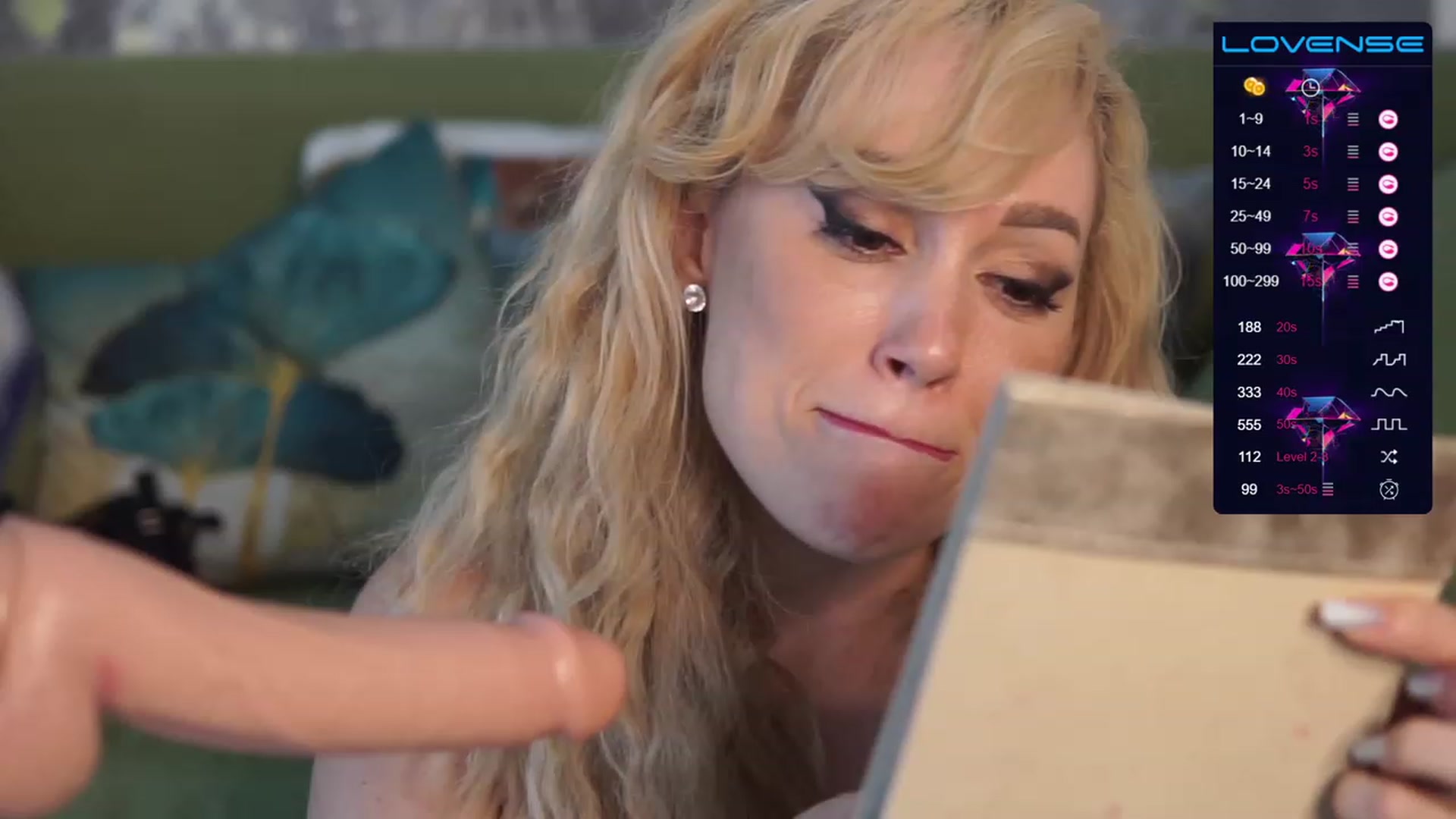 Gallery image thumbnail from VanessaVille's myfreecams stream on, 07/31/2023, 09:52 image 8 of 20