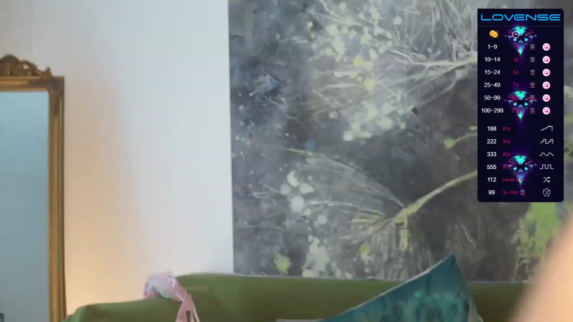 Gallery image thumbnail from VanessaVille's myfreecams stream on, 08/05/2023, 11:26 image 5 of 20