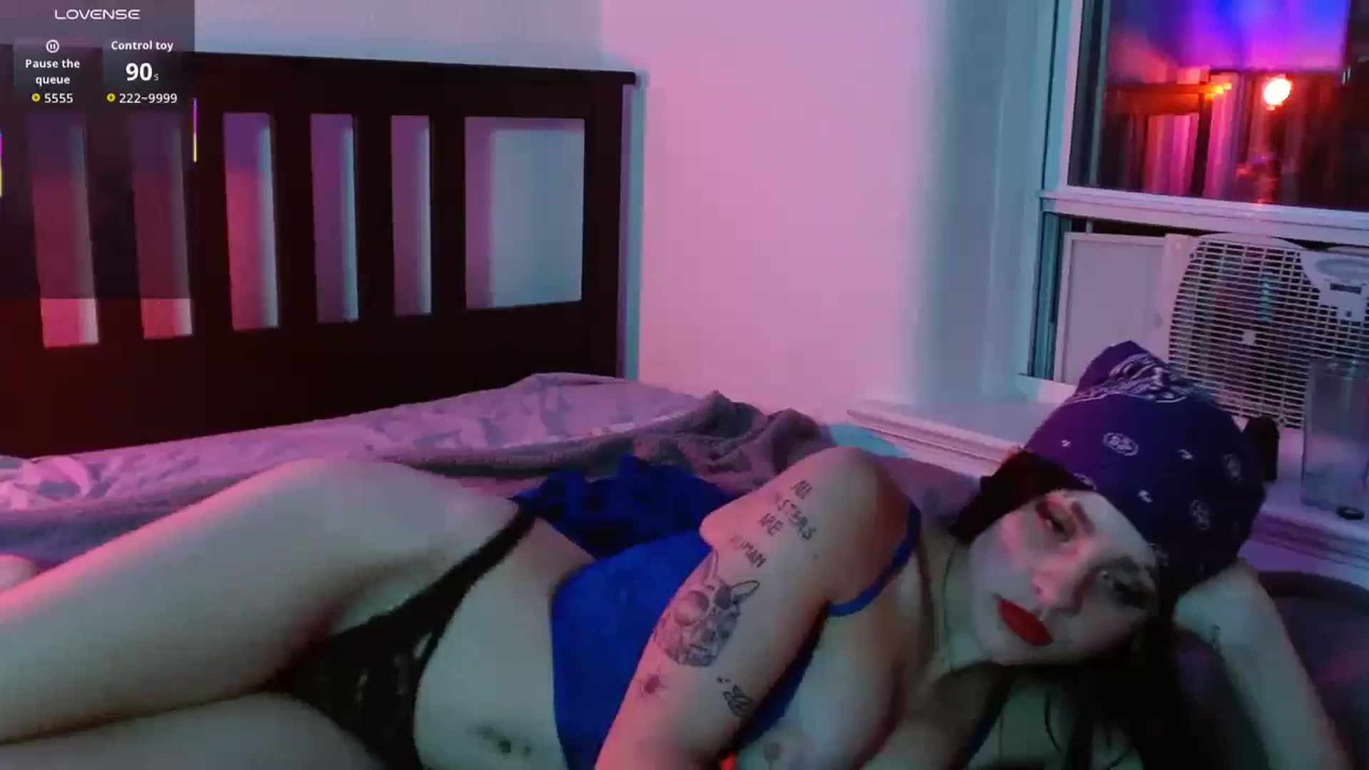 Gallery image thumbnail from VanessaVipera's myfreecams stream on, 10/07/2025, 01:12 image 3 of 20