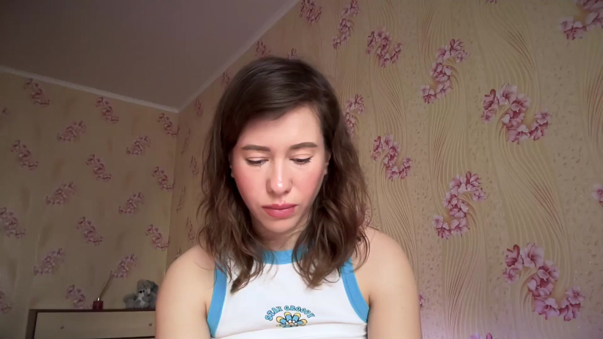 Gallery image thumbnail from VanessaWinn's myfreecams stream on, 03/13/2025, 12:59 image 15 of 20
