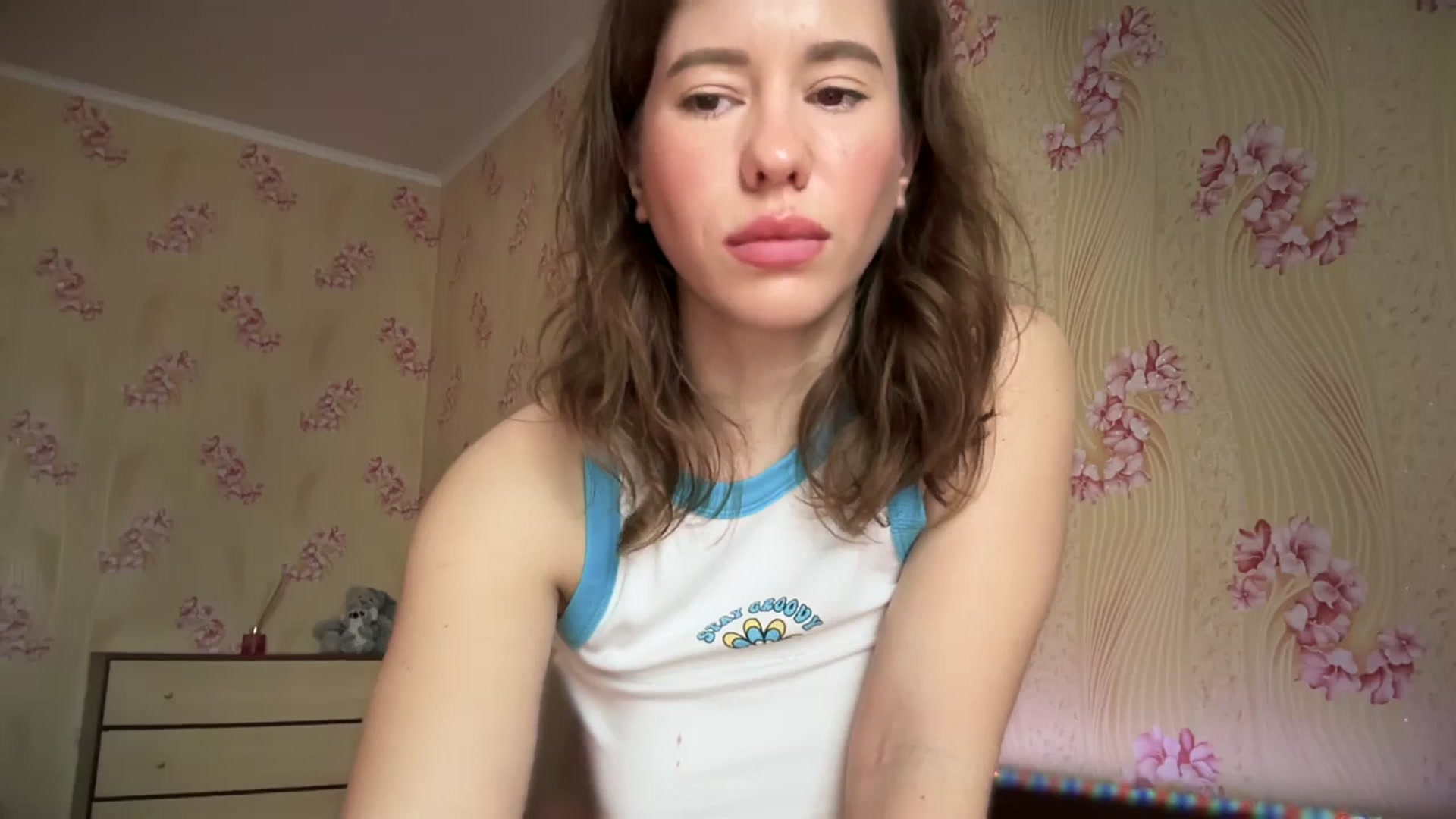 Gallery image thumbnail from VanessaWinn's myfreecams stream on, 03/13/2025, 12:59 image 12 of 20