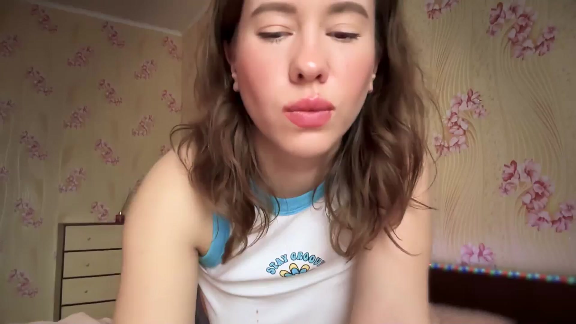 Gallery image thumbnail from VanessaWinn's myfreecams stream on, 03/13/2025, 12:59 image 1 of 20