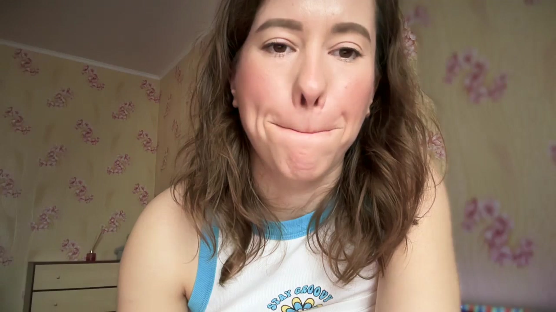 Gallery image thumbnail from VanessaWinn's myfreecams stream on, 03/13/2025, 12:59 image 17 of 20