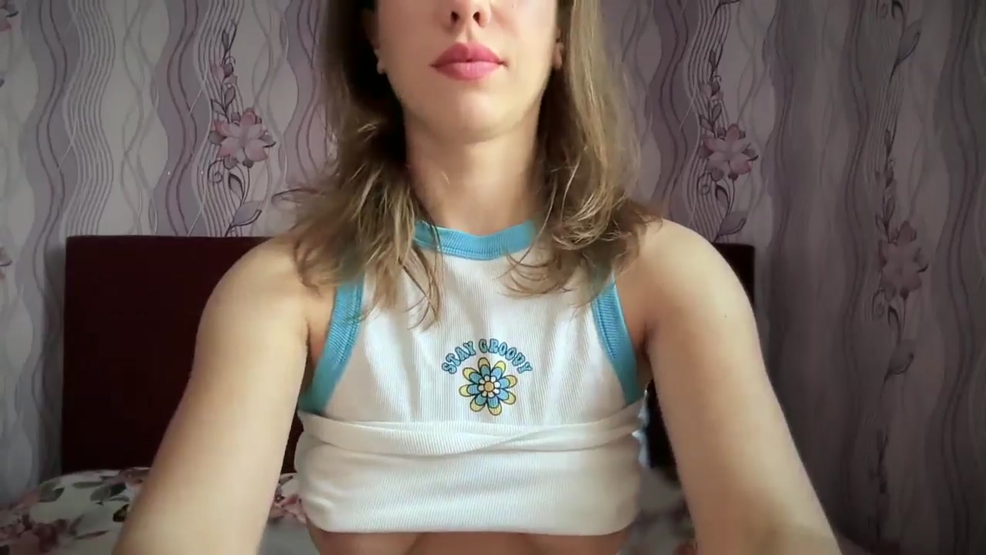 Gallery image thumbnail from VanessaWinn's myfreecams stream on, 05/03/2025, 11:18 image 7 of 20