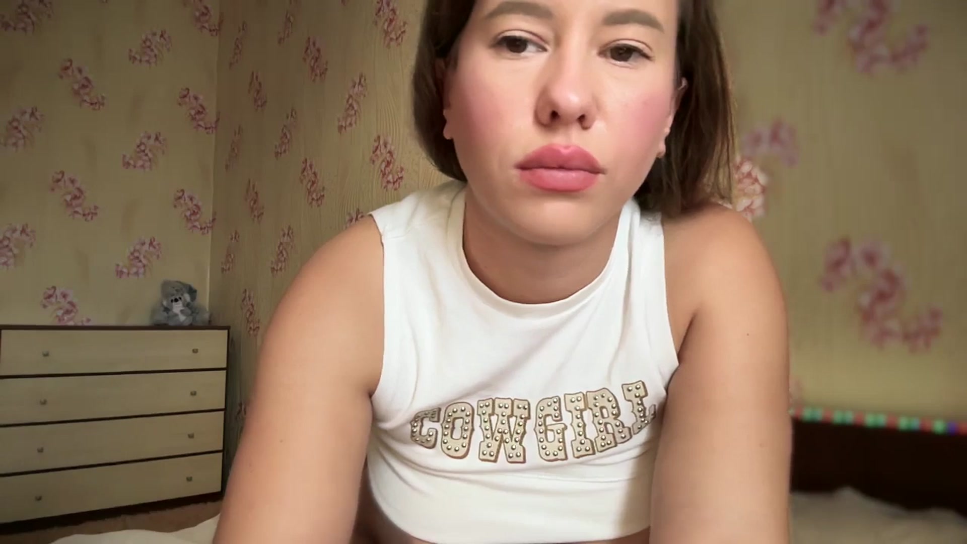 Gallery image thumbnail from VanessaWinn's myfreecams stream on, 08/12/2025, 09:58 image 10 of 20